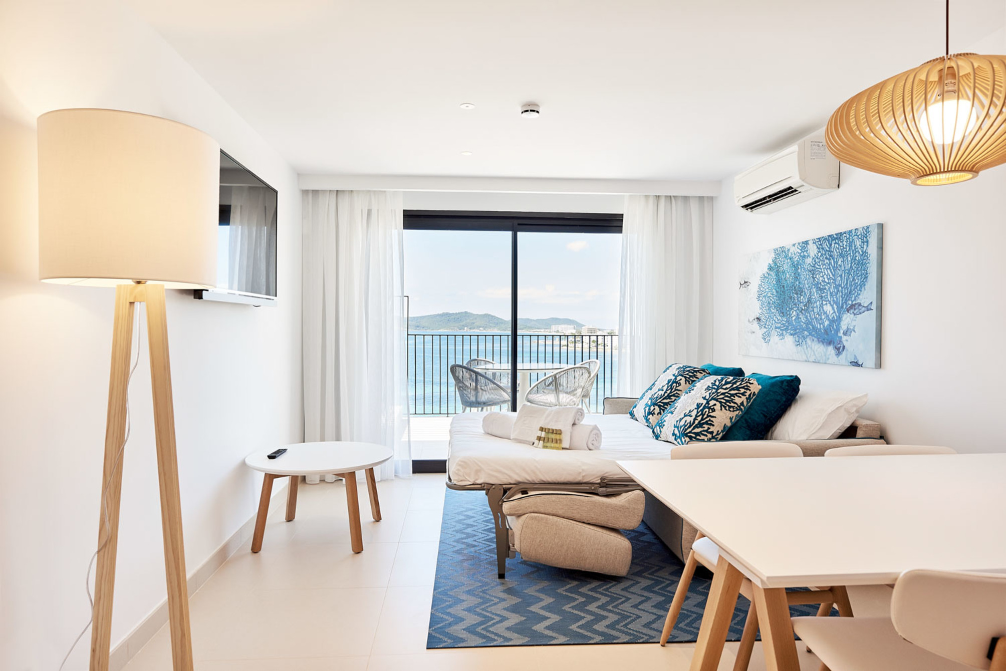 

Roma - Playa d'en Bossa, Ibiza - Eurostars Ibiza