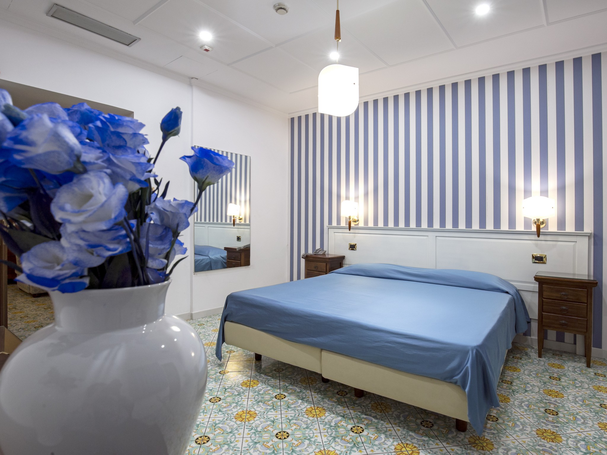 

Venezia - Agerola - La Panoramica Hotel