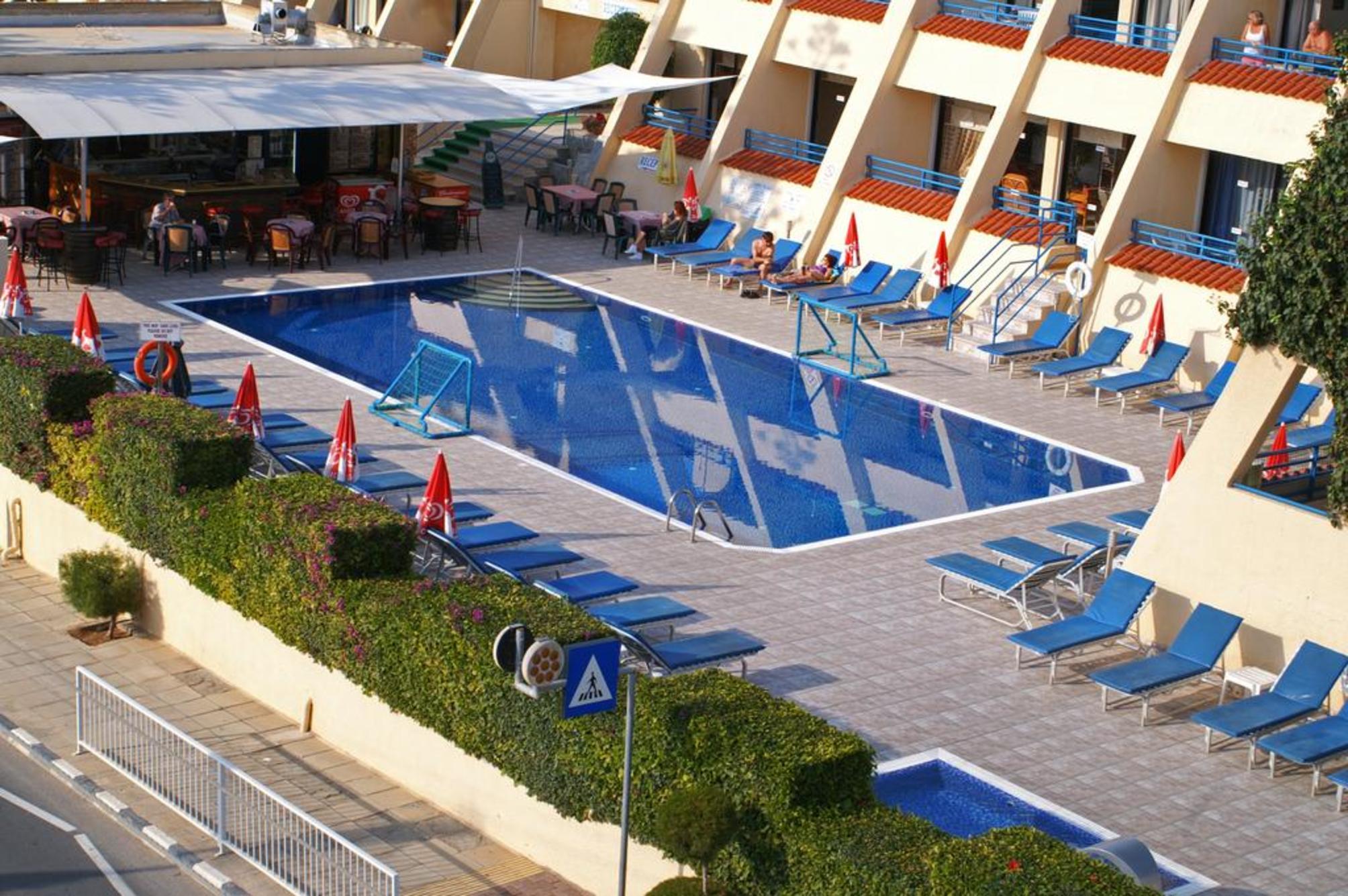 

Napoli - Ayia Napa - Napa Prince Hotel Apts