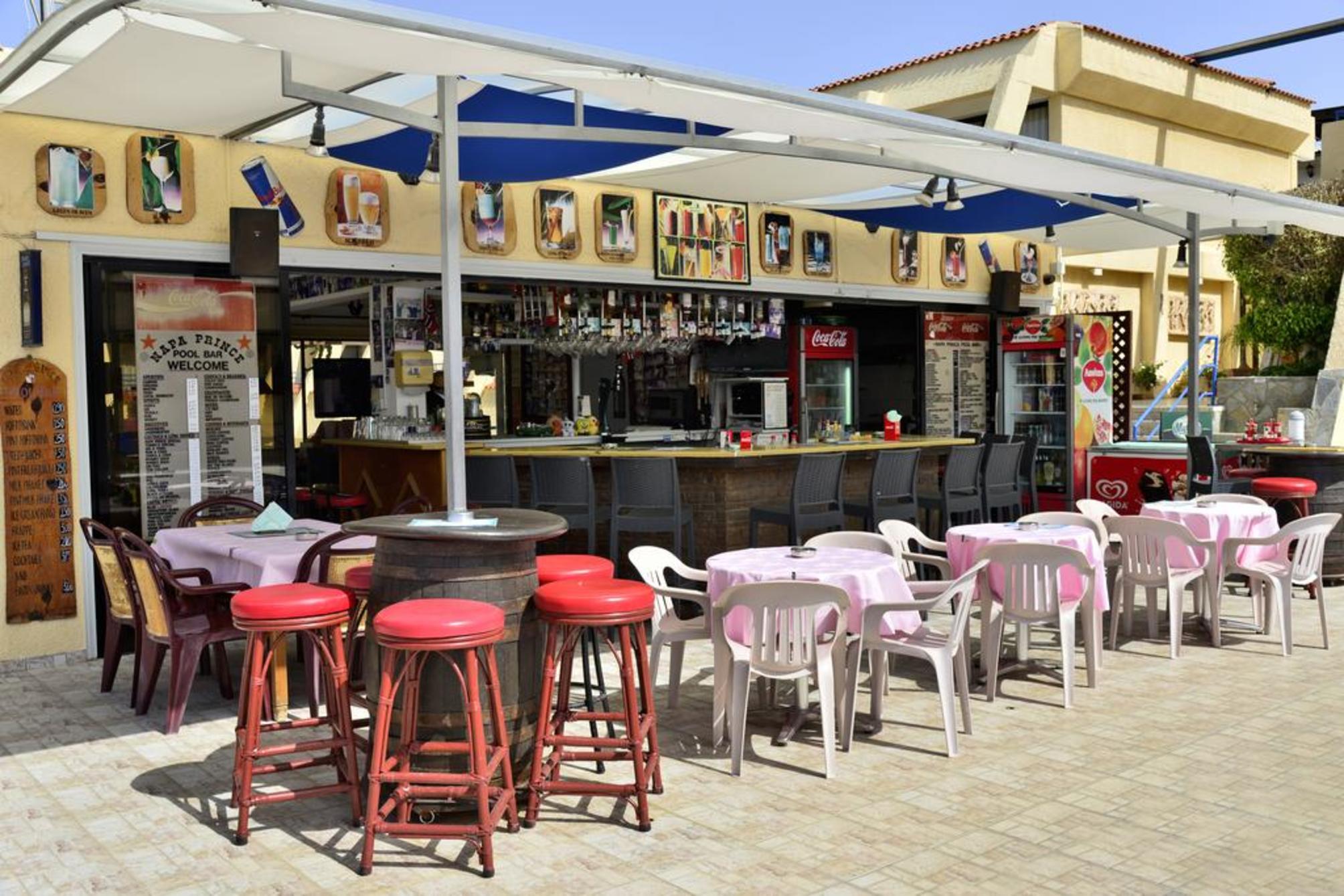 

Napoli - Ayia Napa - Napa Prince Hotel Apts