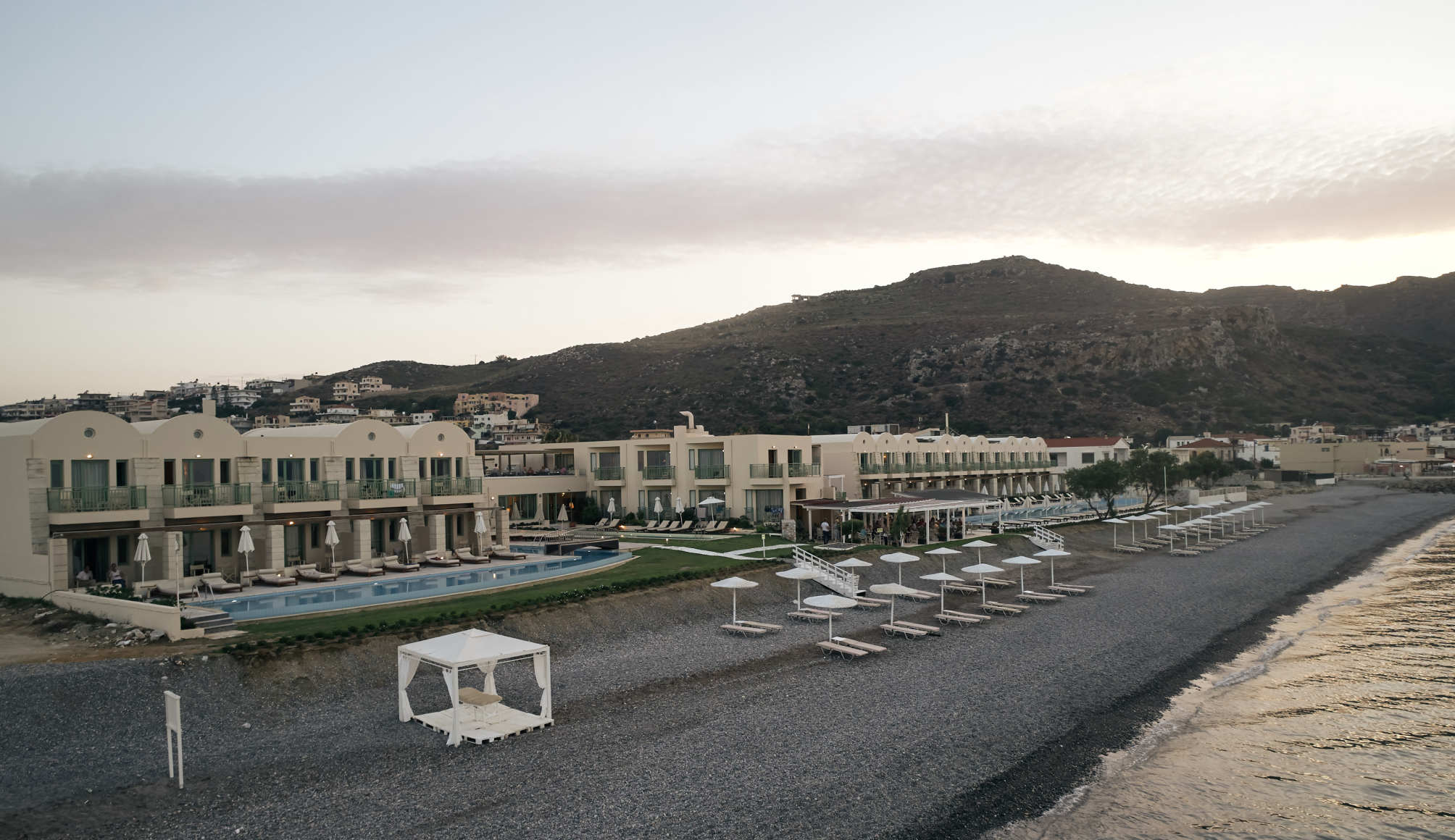 

Ancona - Kolimbari - Giannoulis - Grand Bay Beach Resort - Adults Only