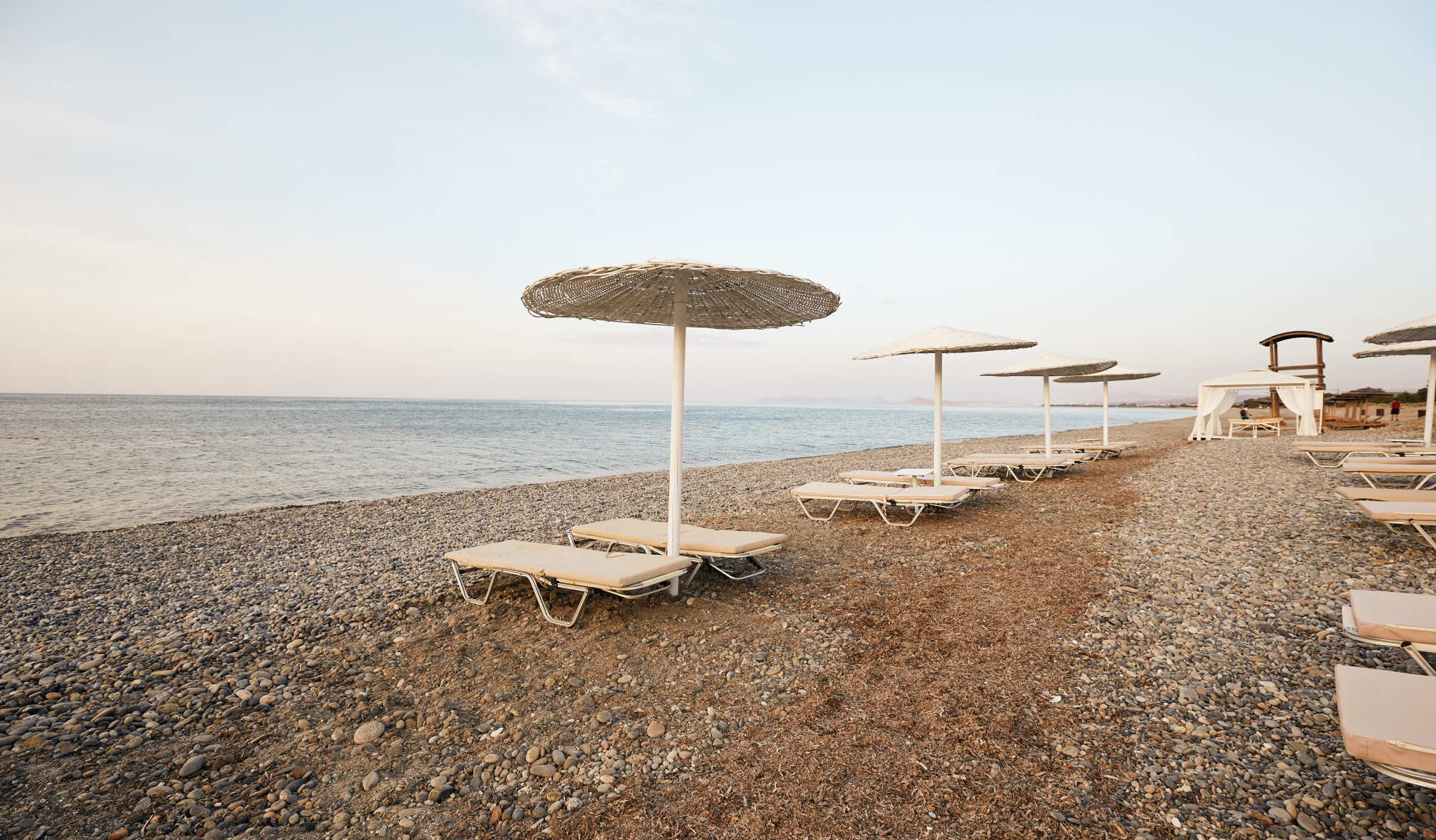 

Torino - Kolimbari - Giannoulis - Grand Bay Beach Resort - Adults Only
