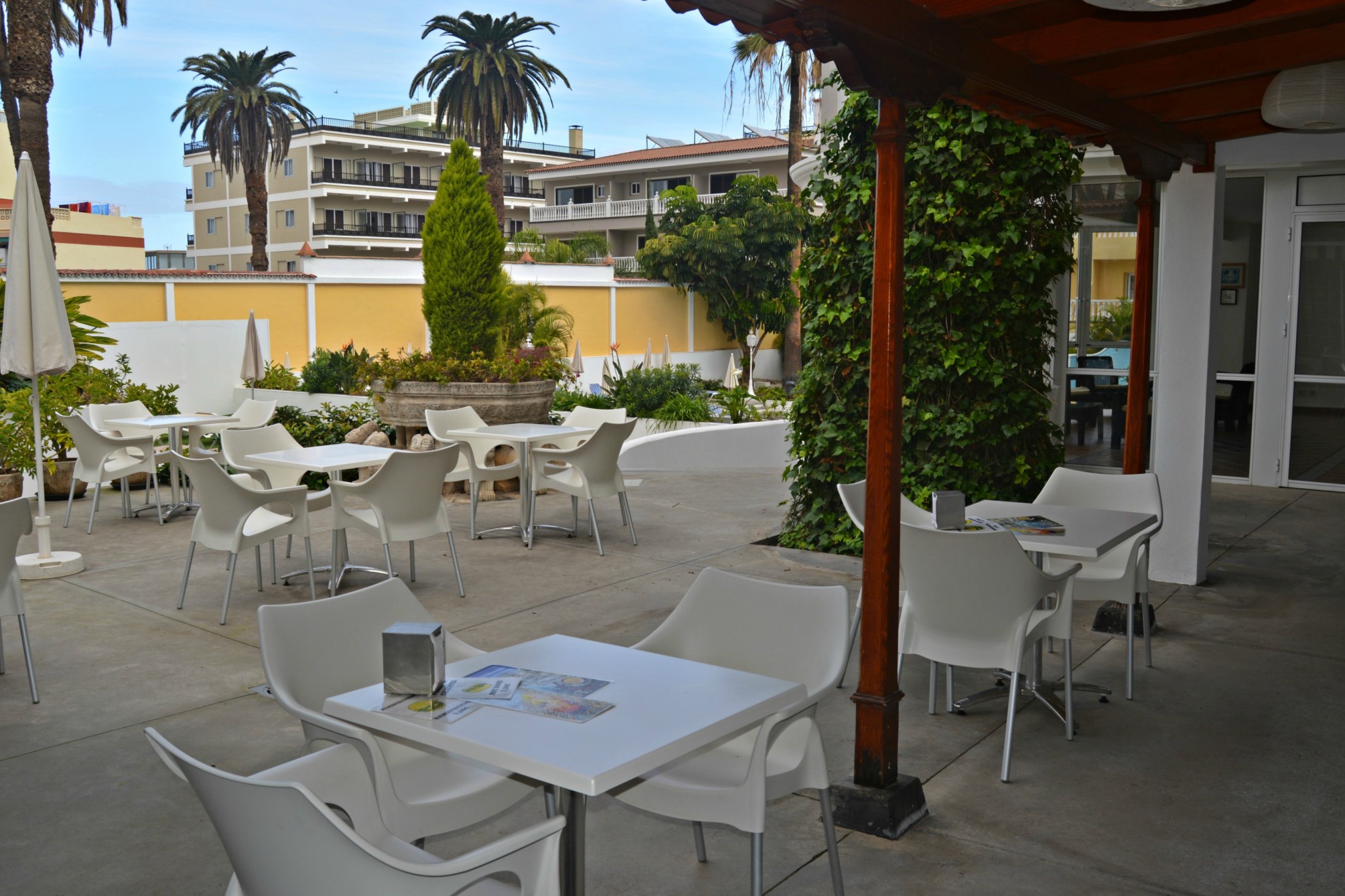 

Genova - Santa Ursula - Rf San Borondon