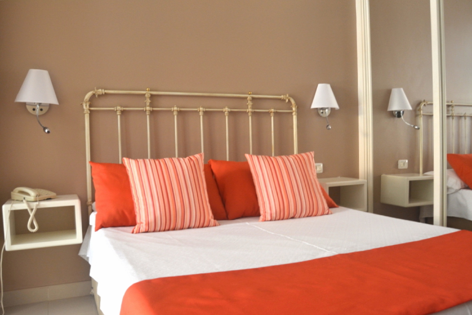 

Olbia - Los Realejos - Rf Astoria - Adults Only