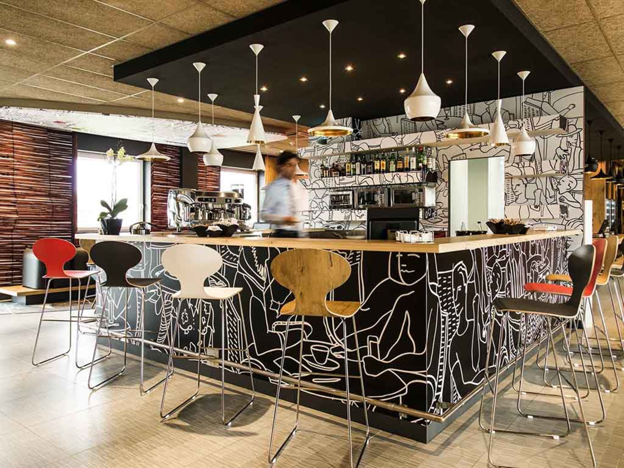 

Bari - Rho (Fiera) - Ibis Milano Fiera