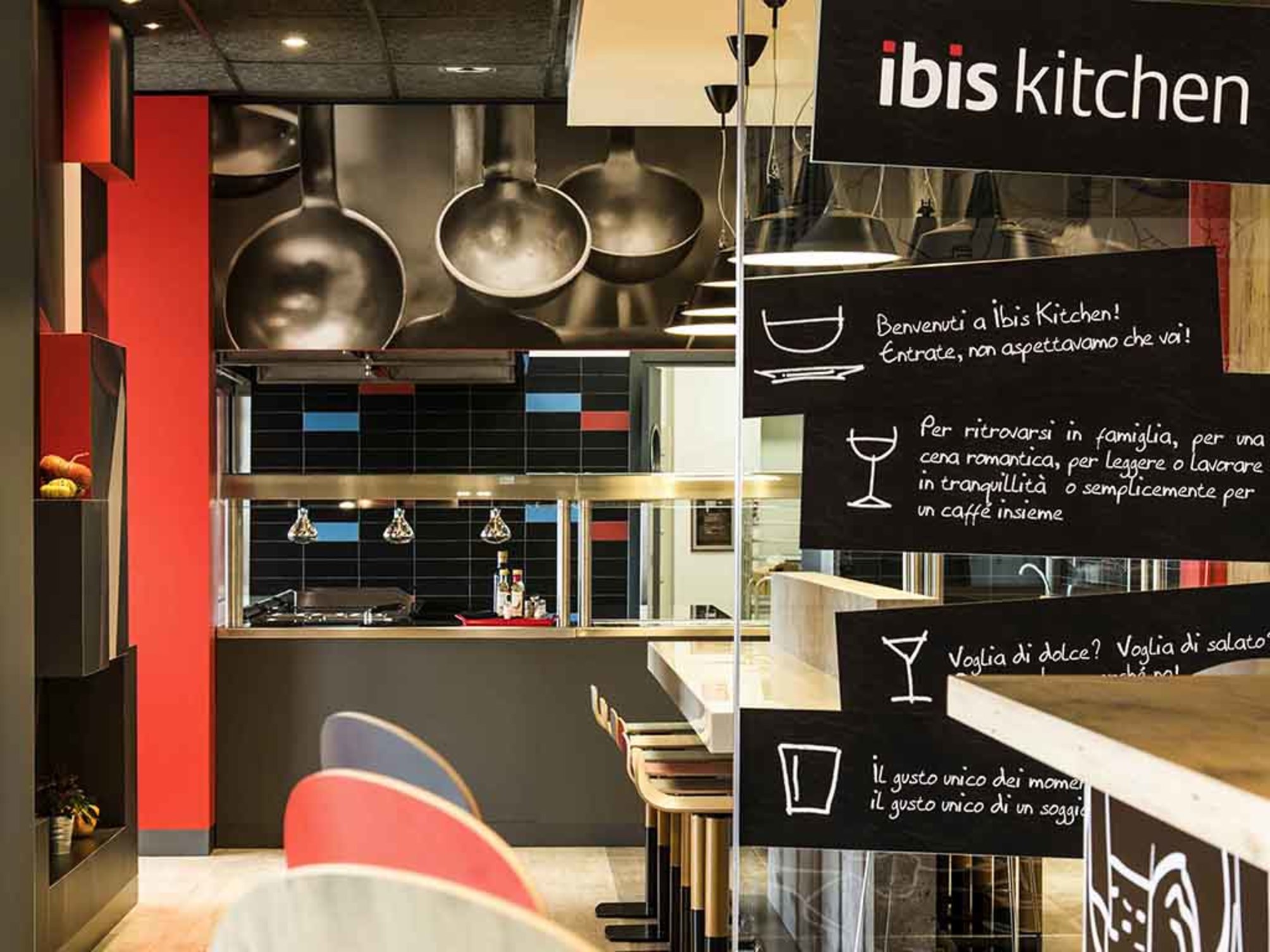 

Catania - Lainate - Ibis Milano Fiera