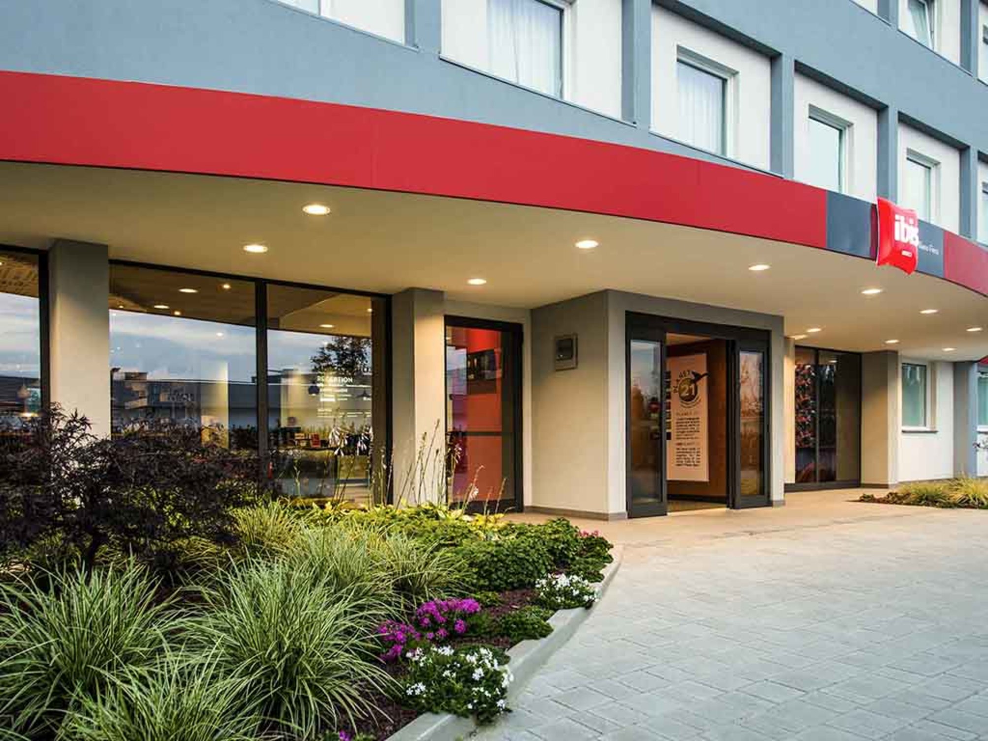 

Napoli - Rho (Fiera) - Ibis Milano Fiera