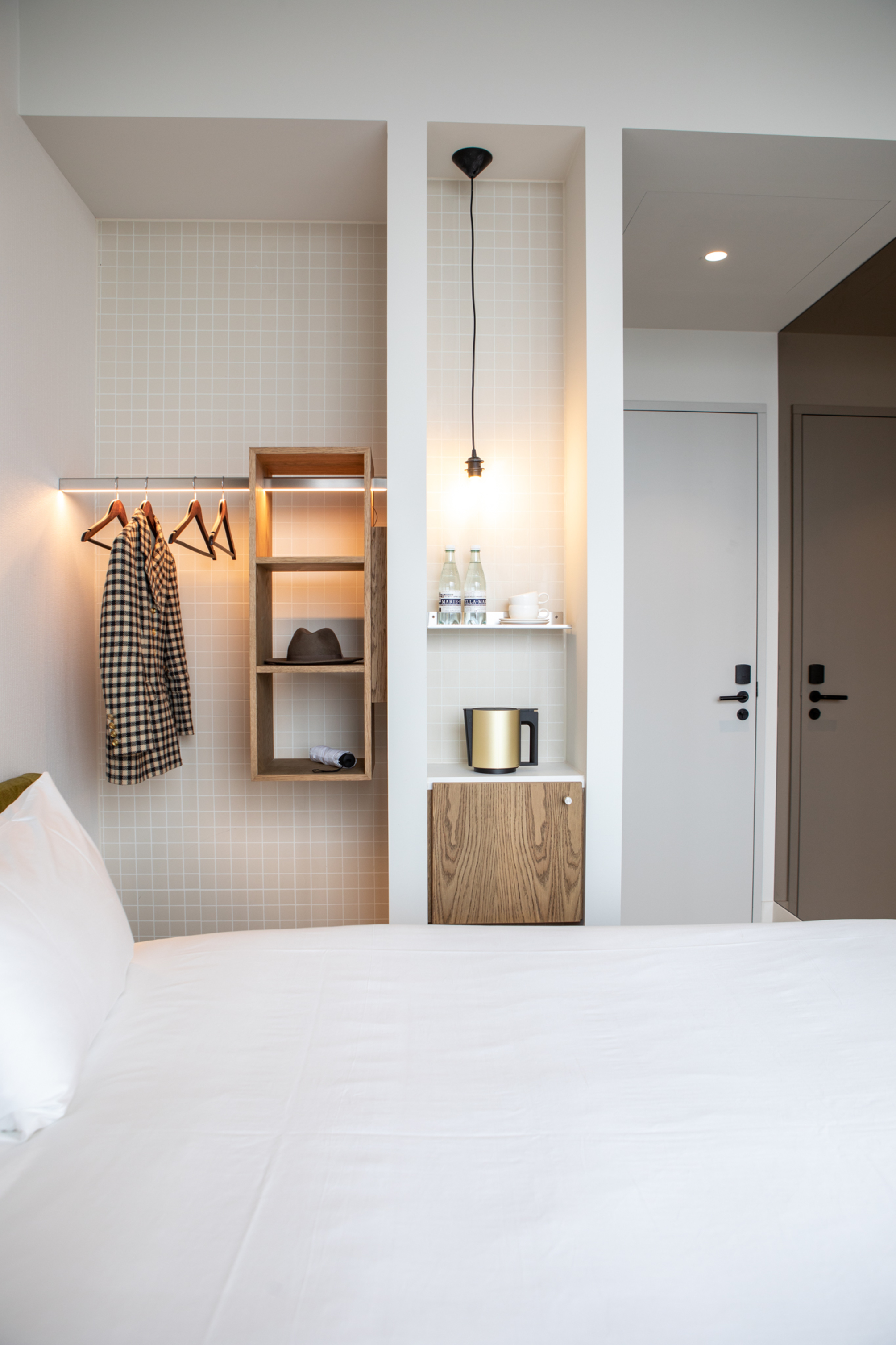 

Roma - Landsmeer - Hotel Pontsteiger