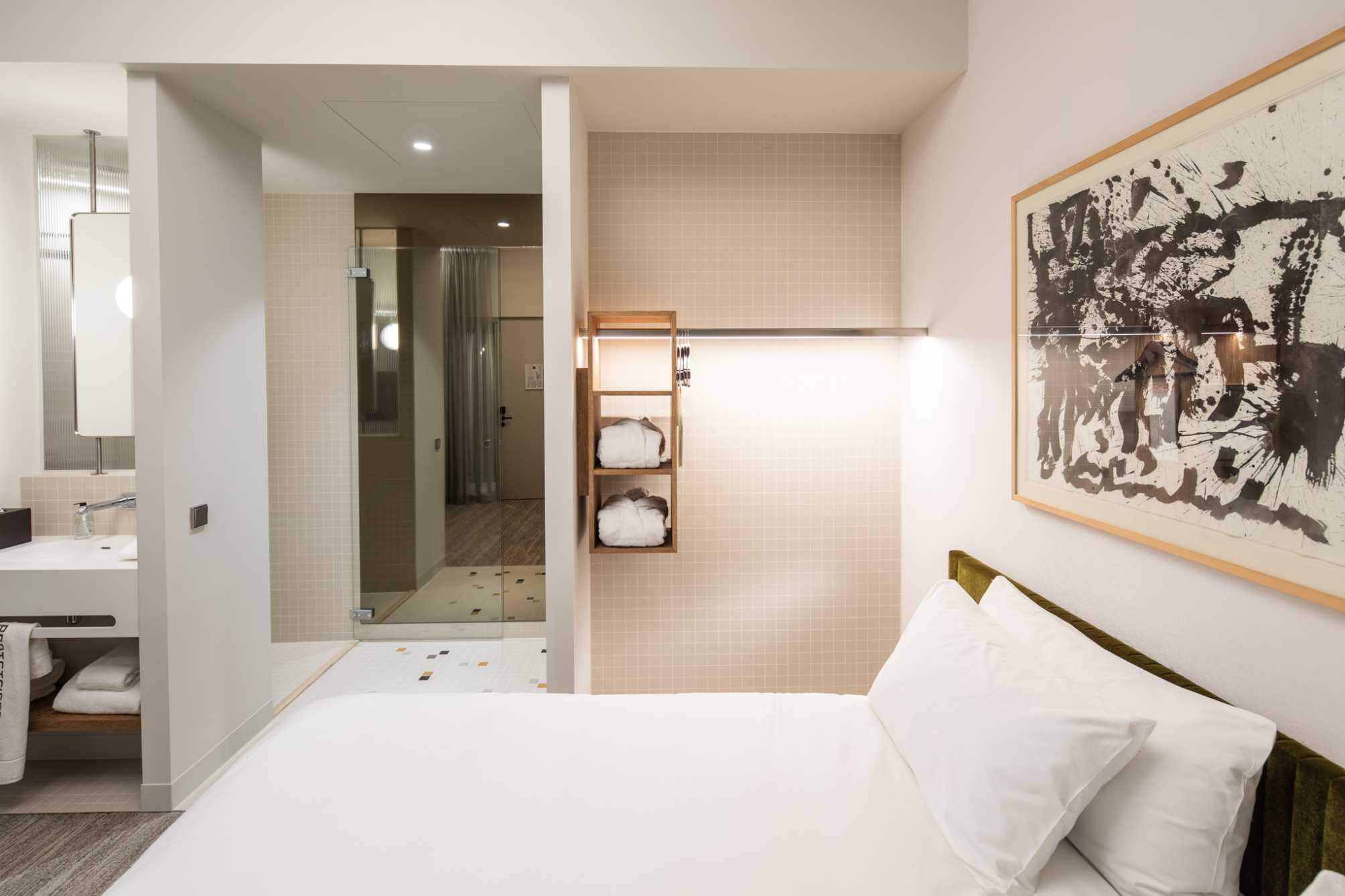 

Bologna - Landsmeer - Hotel Pontsteiger