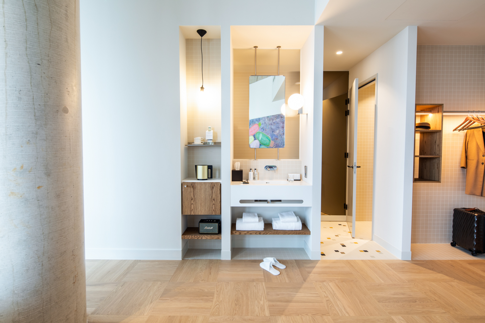 

Torino - Landsmeer - Hotel Pontsteiger