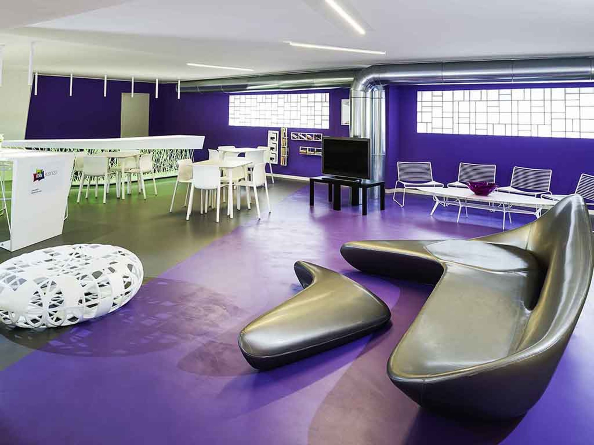 

Torino - Mondello - Ibis Styles Palermo President