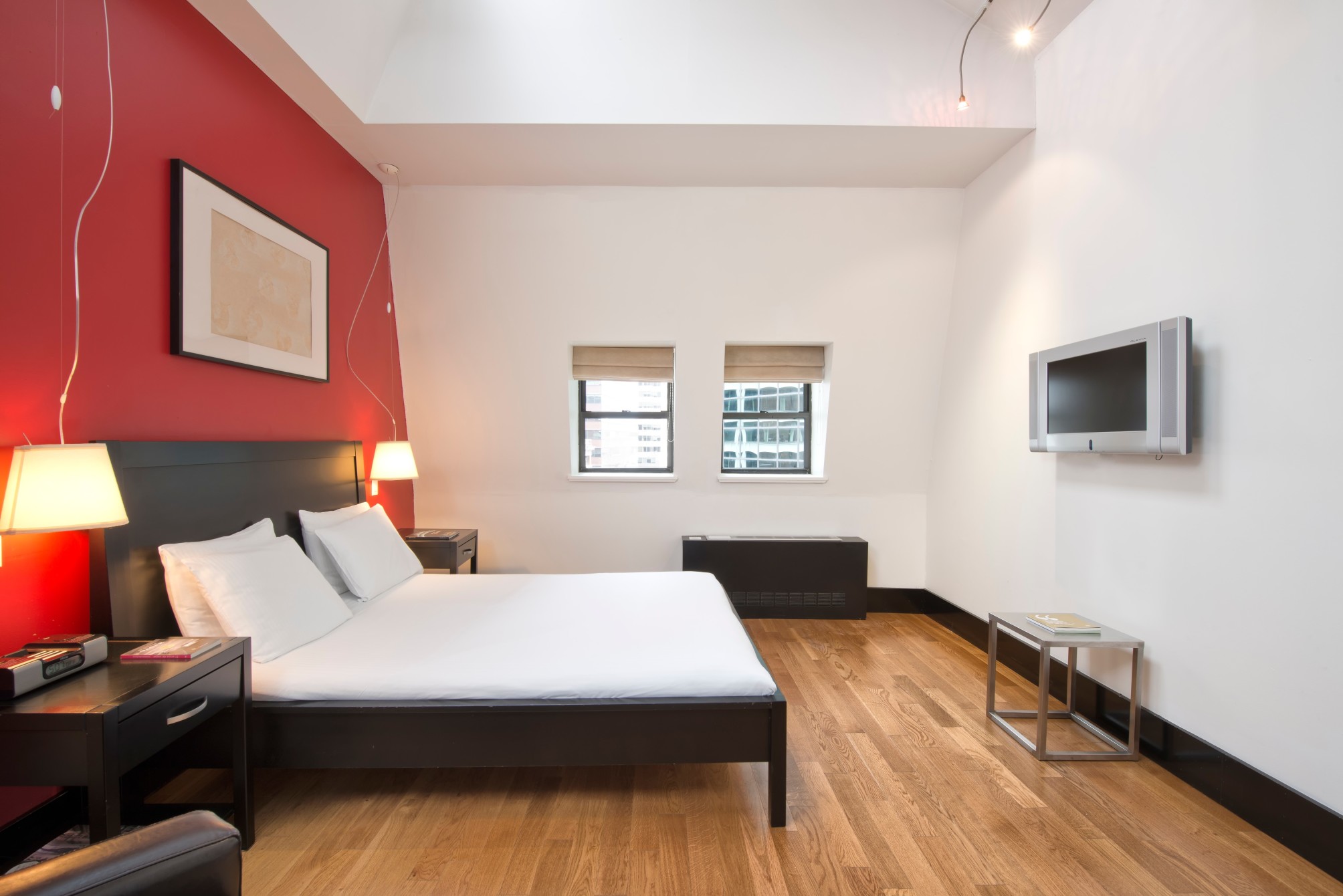 

Firenze - Brooklyn (NY) - Eurostars Wall Street