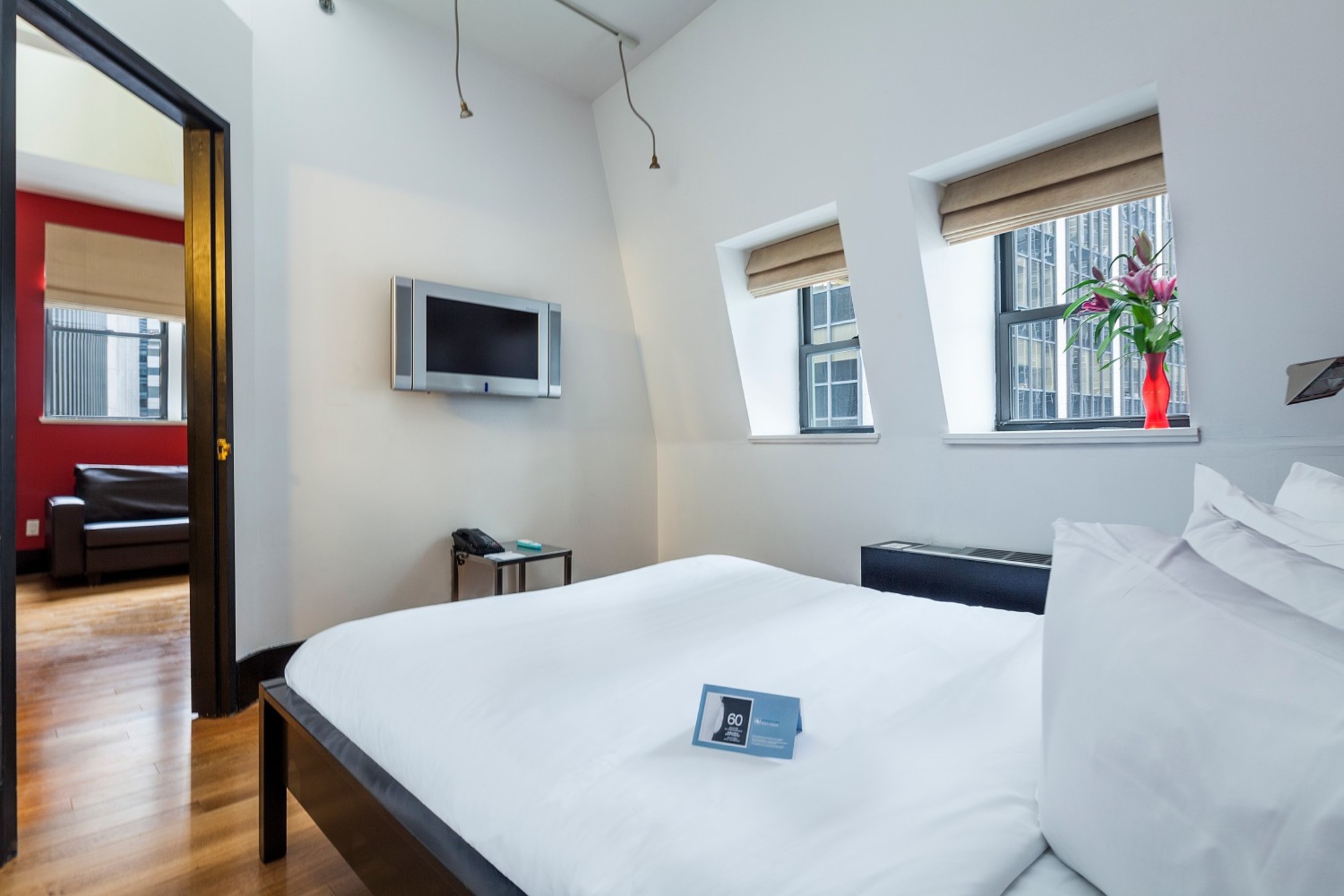 

Venezia - Brooklyn (NY) - Eurostars Wall Street