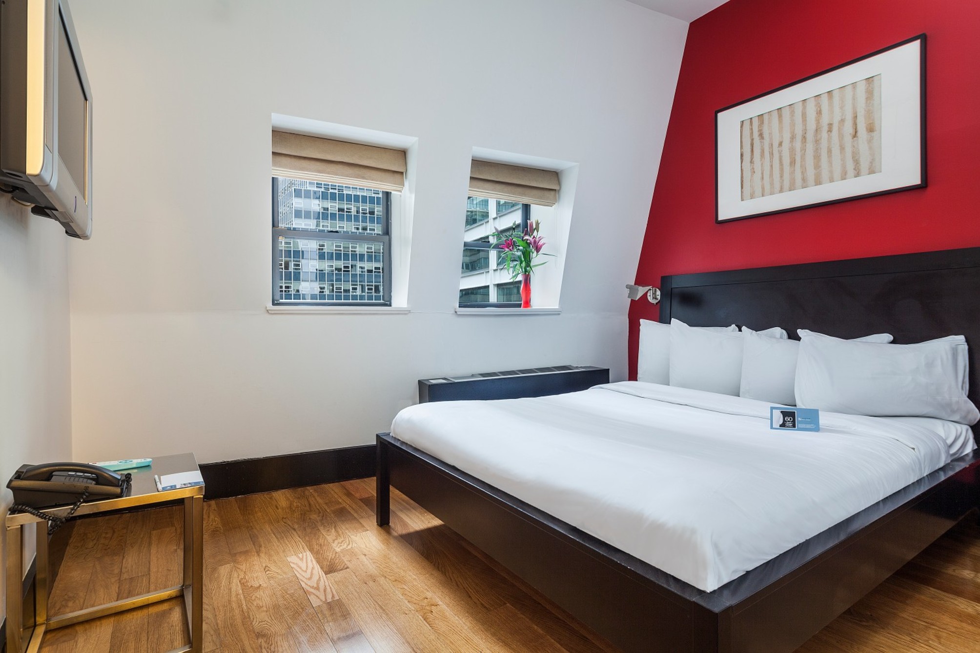 

Venezia - Jersey City - Eurostars Wall Street
