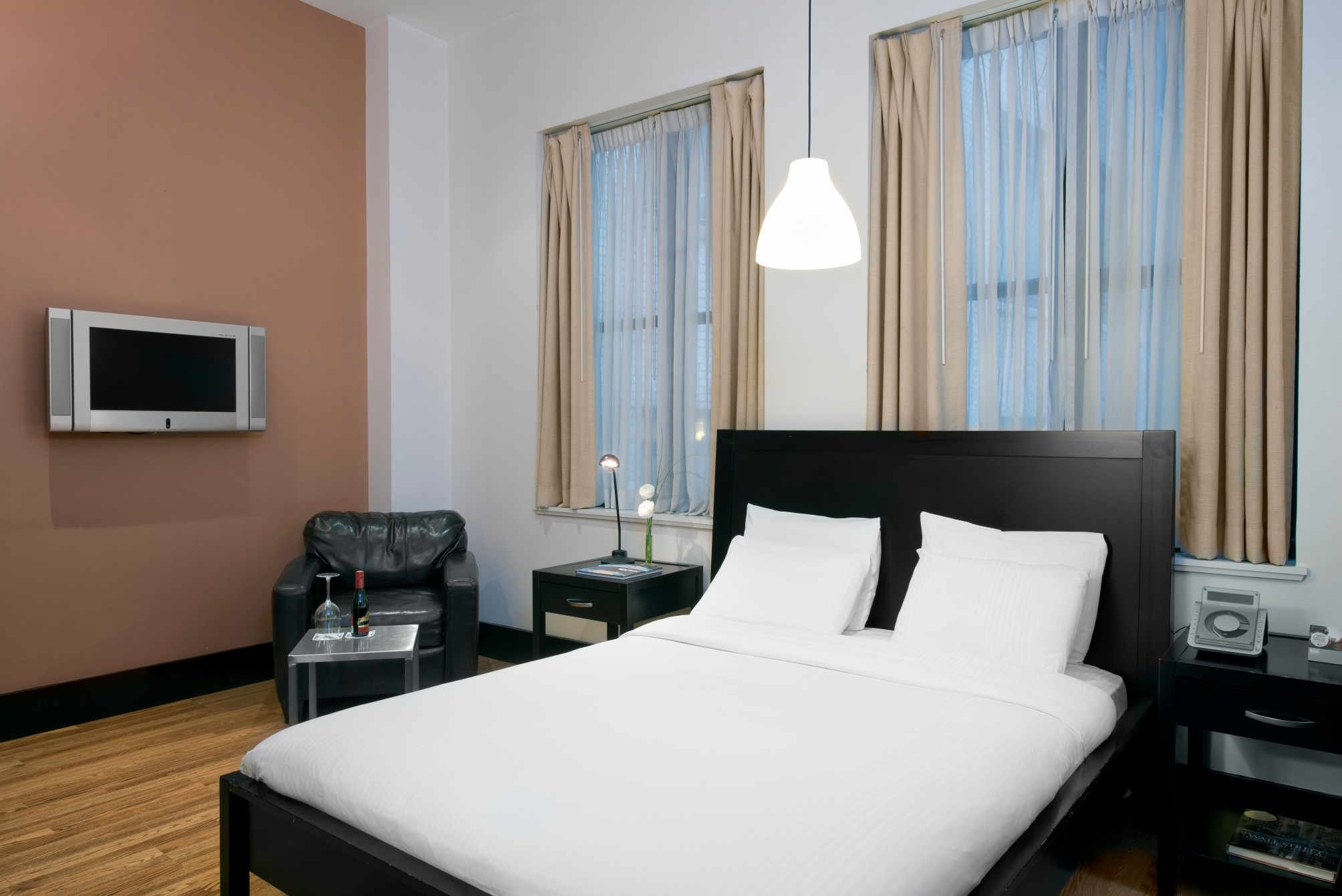 

Milano - Brooklyn (NY) - Eurostars Wall Street