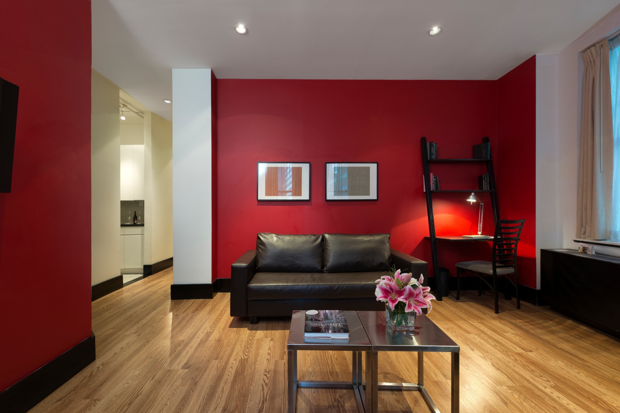 

Bari - Brooklyn (NY) - Eurostars Wall Street