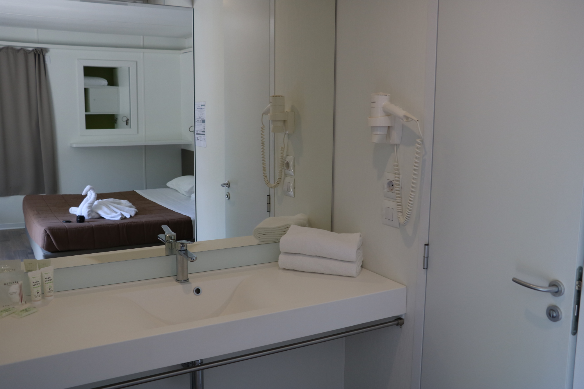 

Lamezia Terme - Mestre - hu Venezia Camping in Town