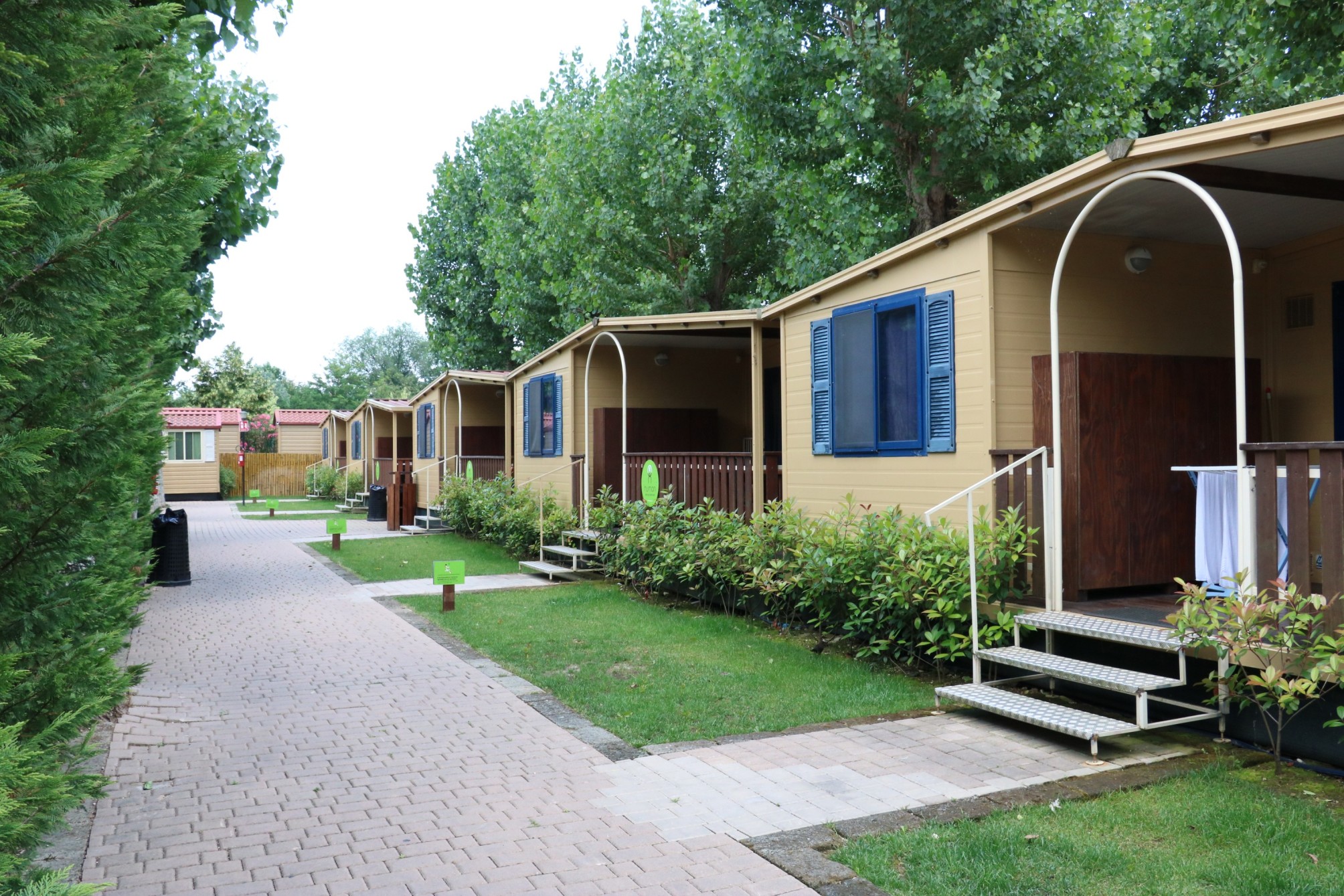 

Lamezia Terme - Venezia - hu Venezia Camping in Town
