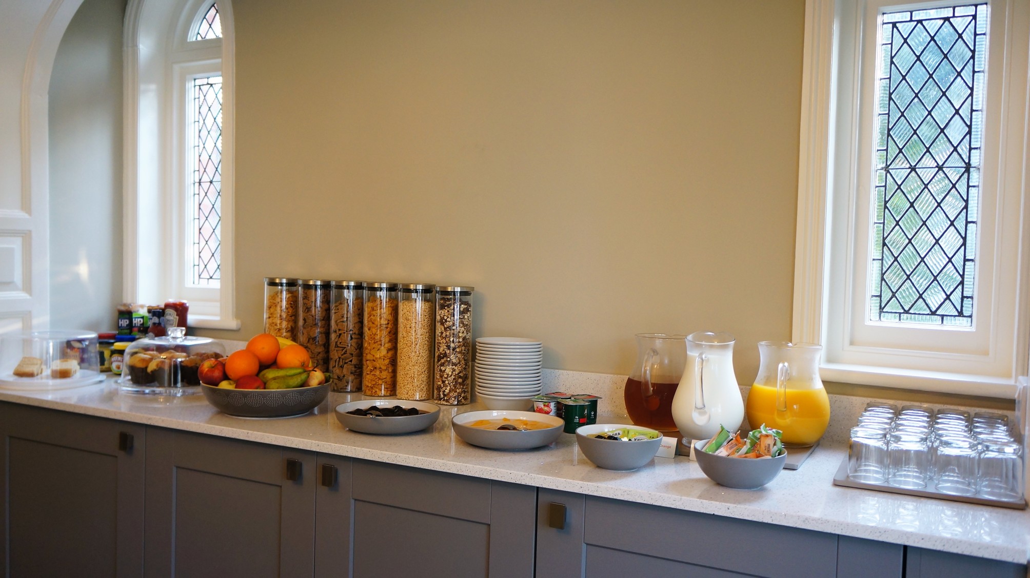 

Venezia - Horley - The Lawn Guest House Gatwick