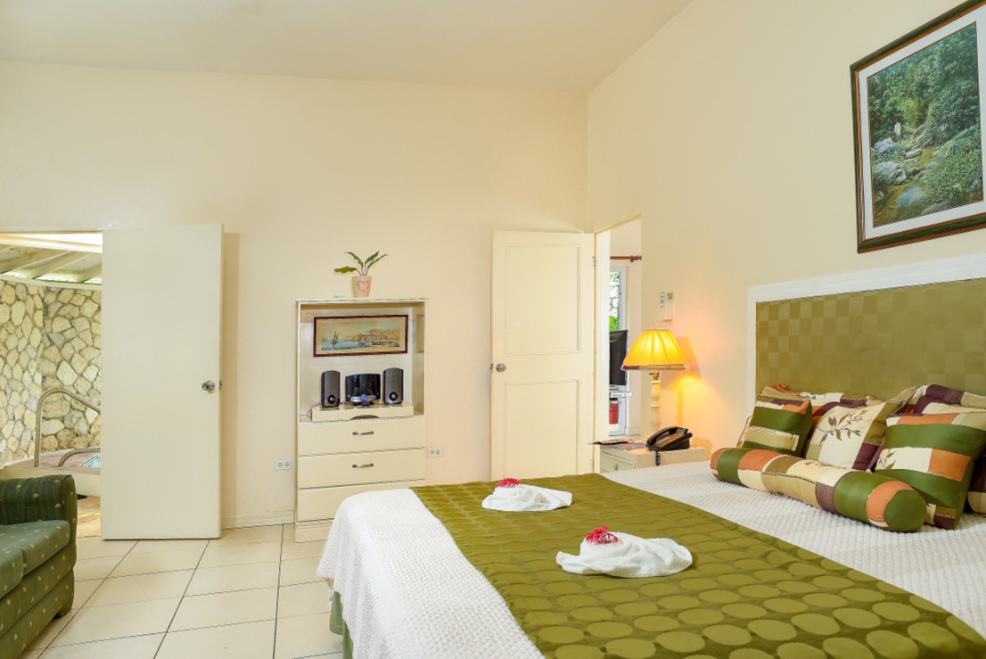 

Firenze - Negril - Rondel Village Hotel