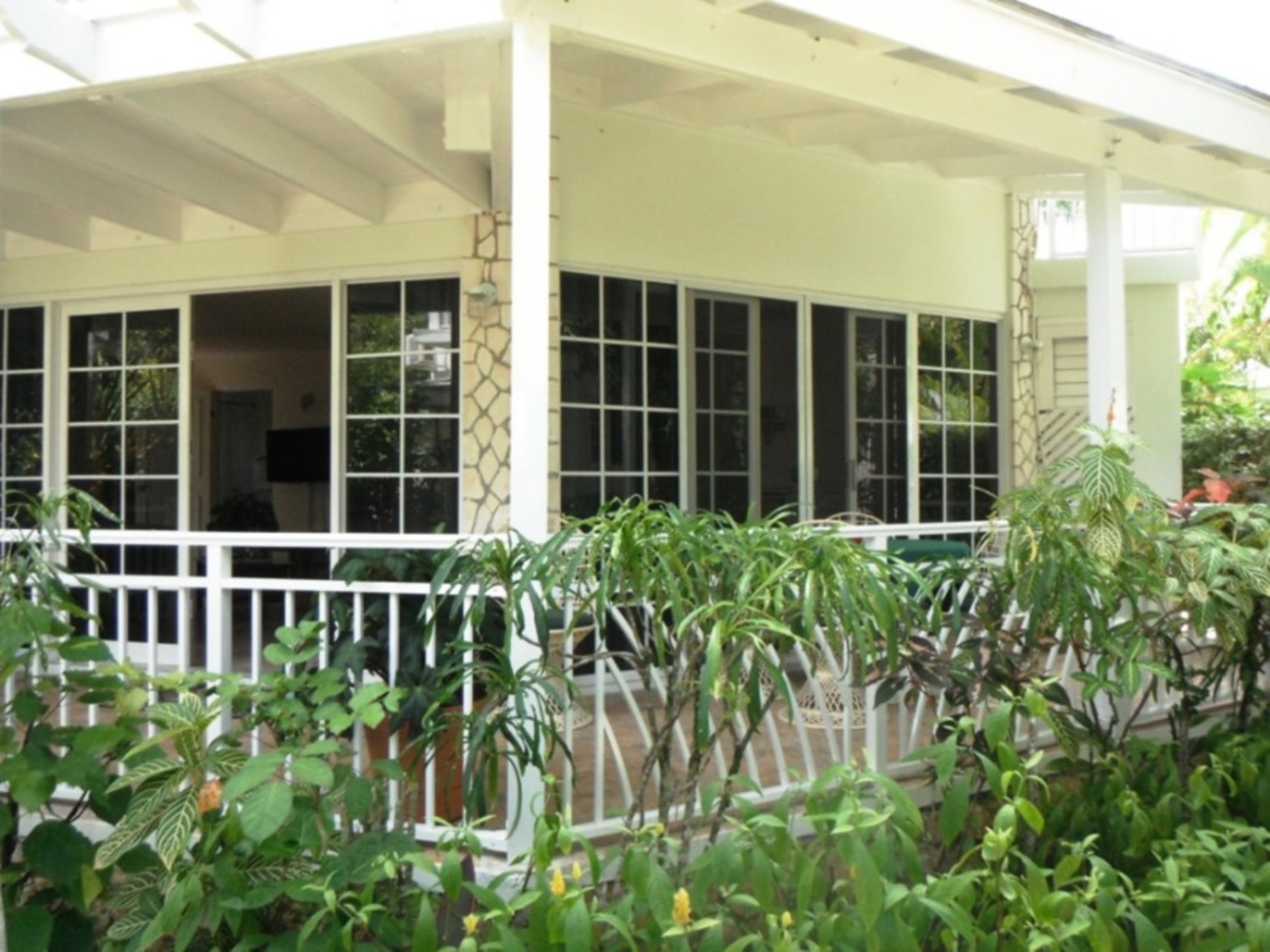 

Venezia - Negril - Rondel Village Hotel