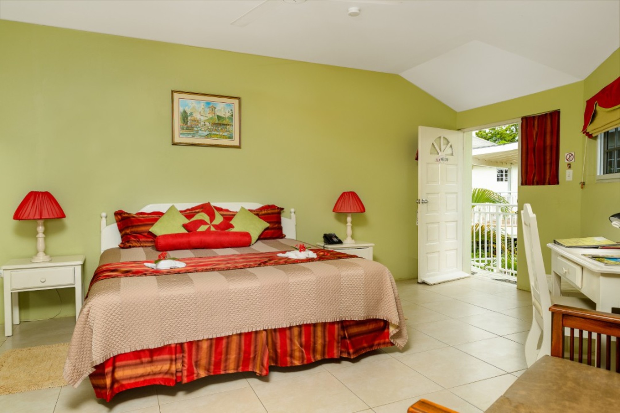 

Verona - Negril - Rondel Village Hotel