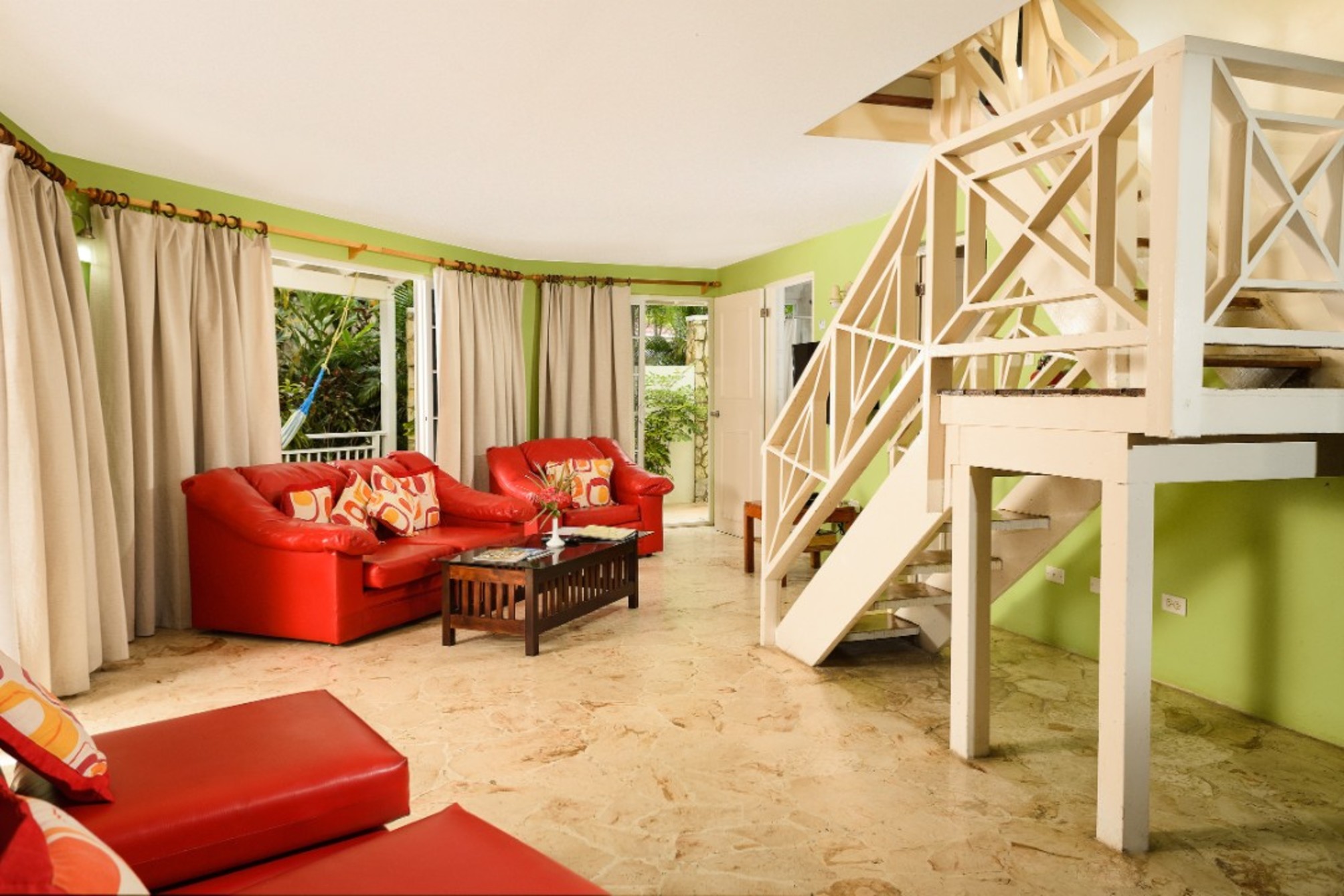 

Roma - Negril - Rondel Village Hotel