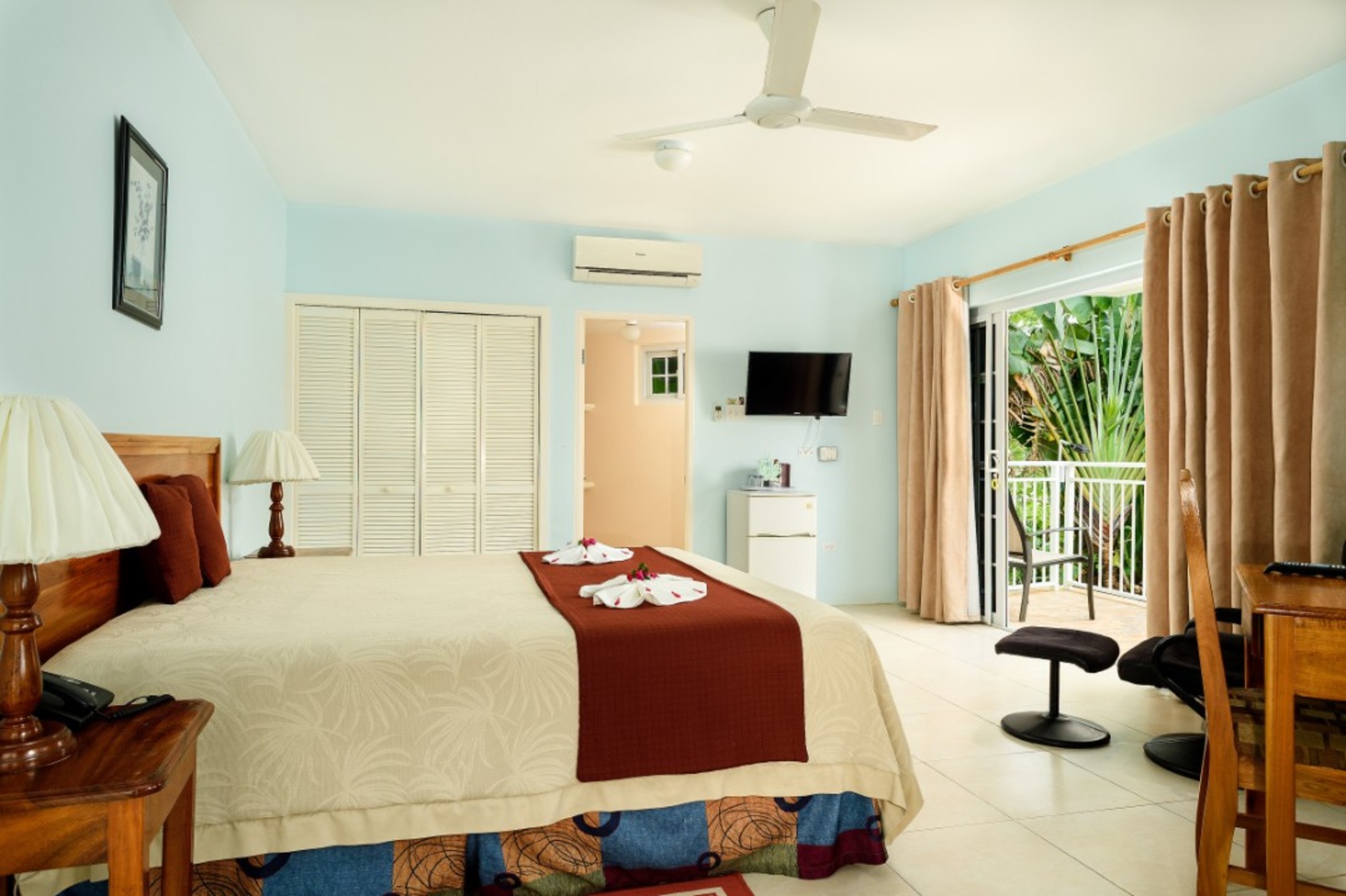 

Roma - Negril - Rondel Village Hotel
