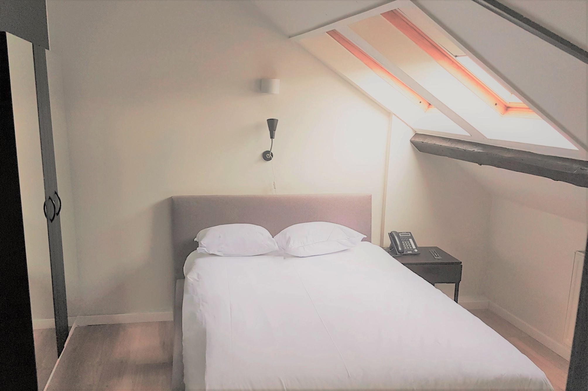 

Bologna - Fiandre, Belgio - Hotel 't Putje