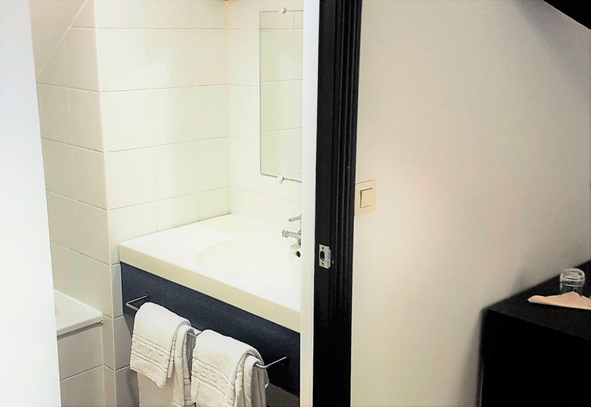 

Roma - Bruges - Hotel 't Putje