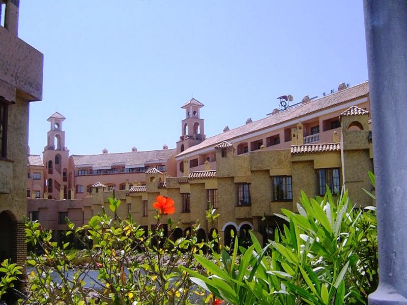 

Roma - Chiclana de la Frontera - Bungalows Bahia Sur