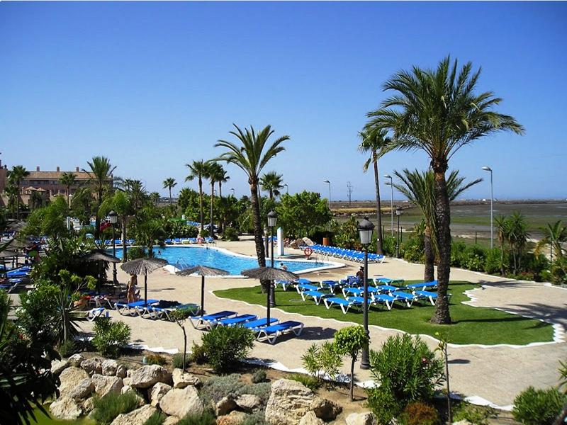 

Milano - Chiclana de la Frontera - Bahia Sur
