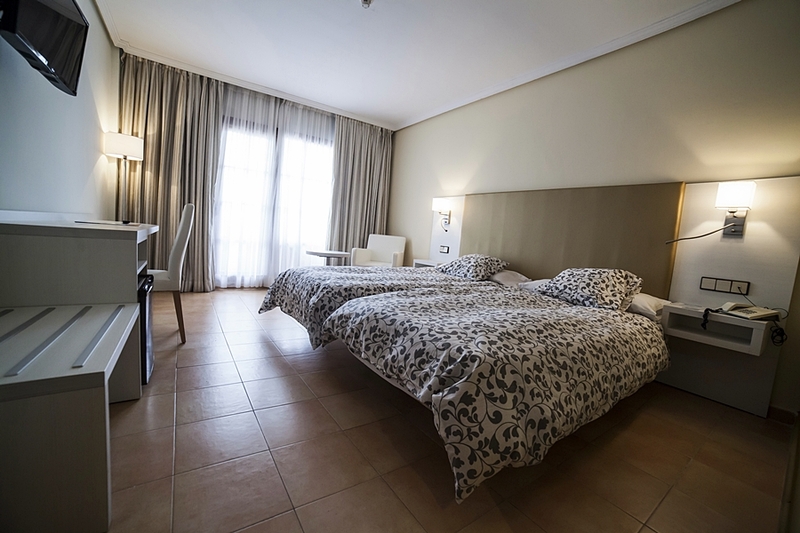 

Milano - Chiclana de la Frontera - Bahia Sur