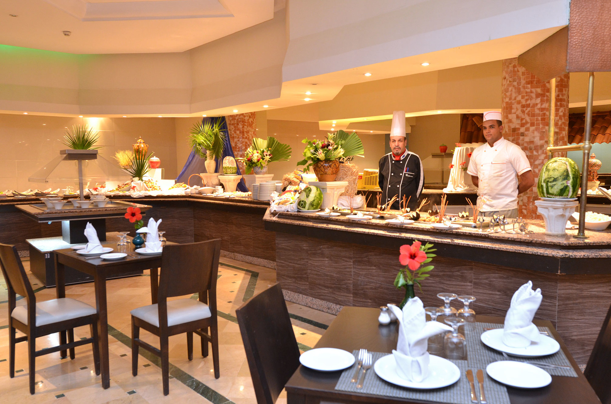 

Catania - Yasmine Hammamet - Hammamet Garden Resort & Spa