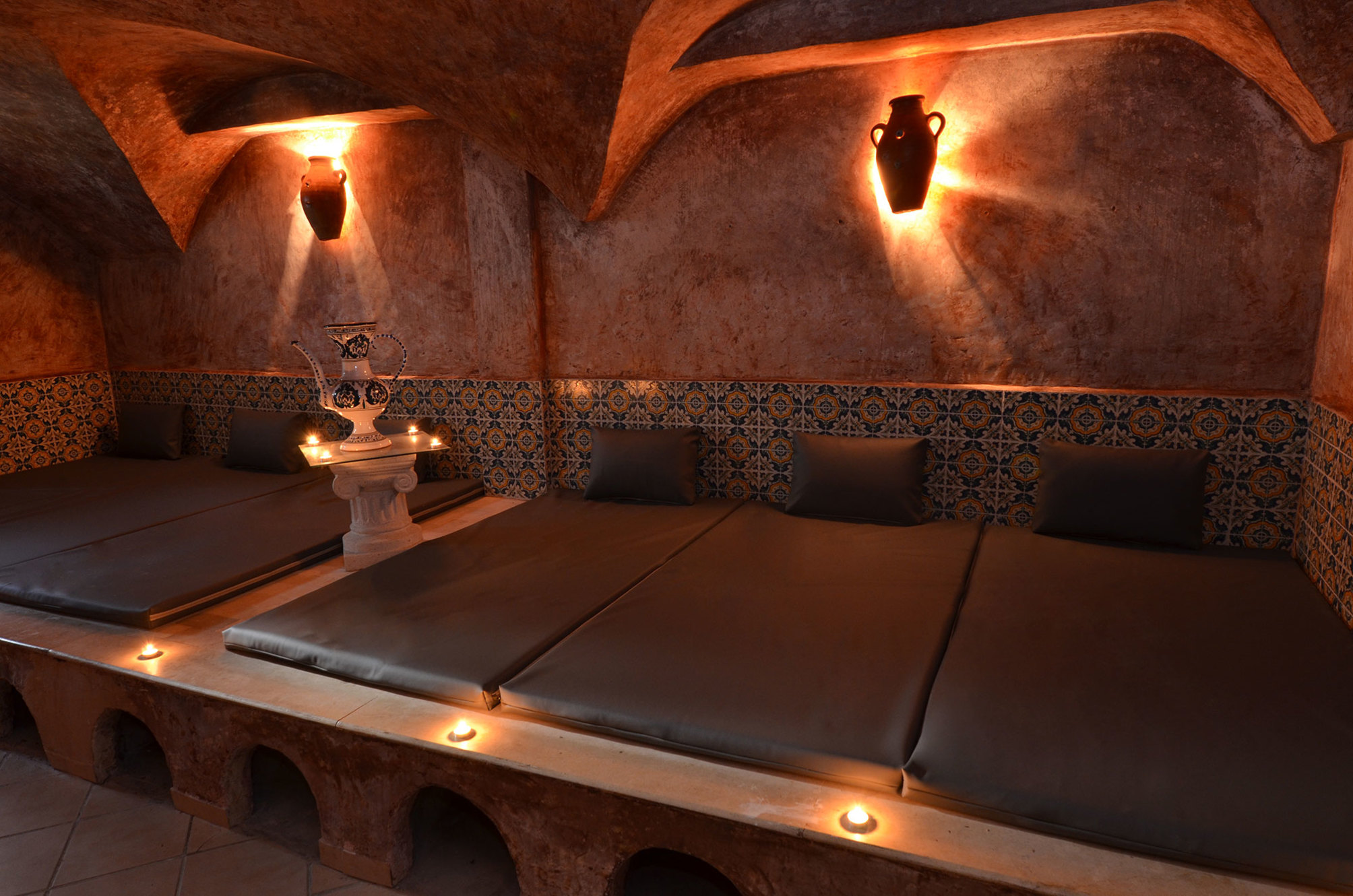 

Napoli - Yasmine Hammamet - Hammamet Garden Resort & Spa