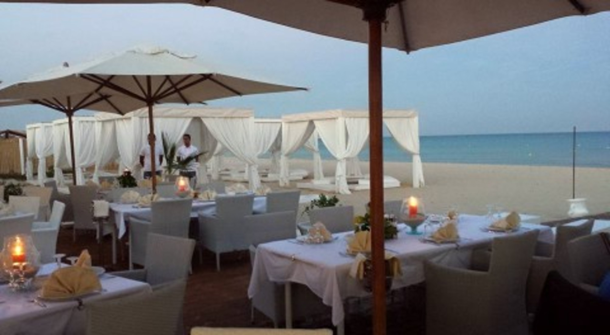 

Napoli - Tunisia mare - Hammamet, Tunisia - Hammamet Garden Resort & Spa