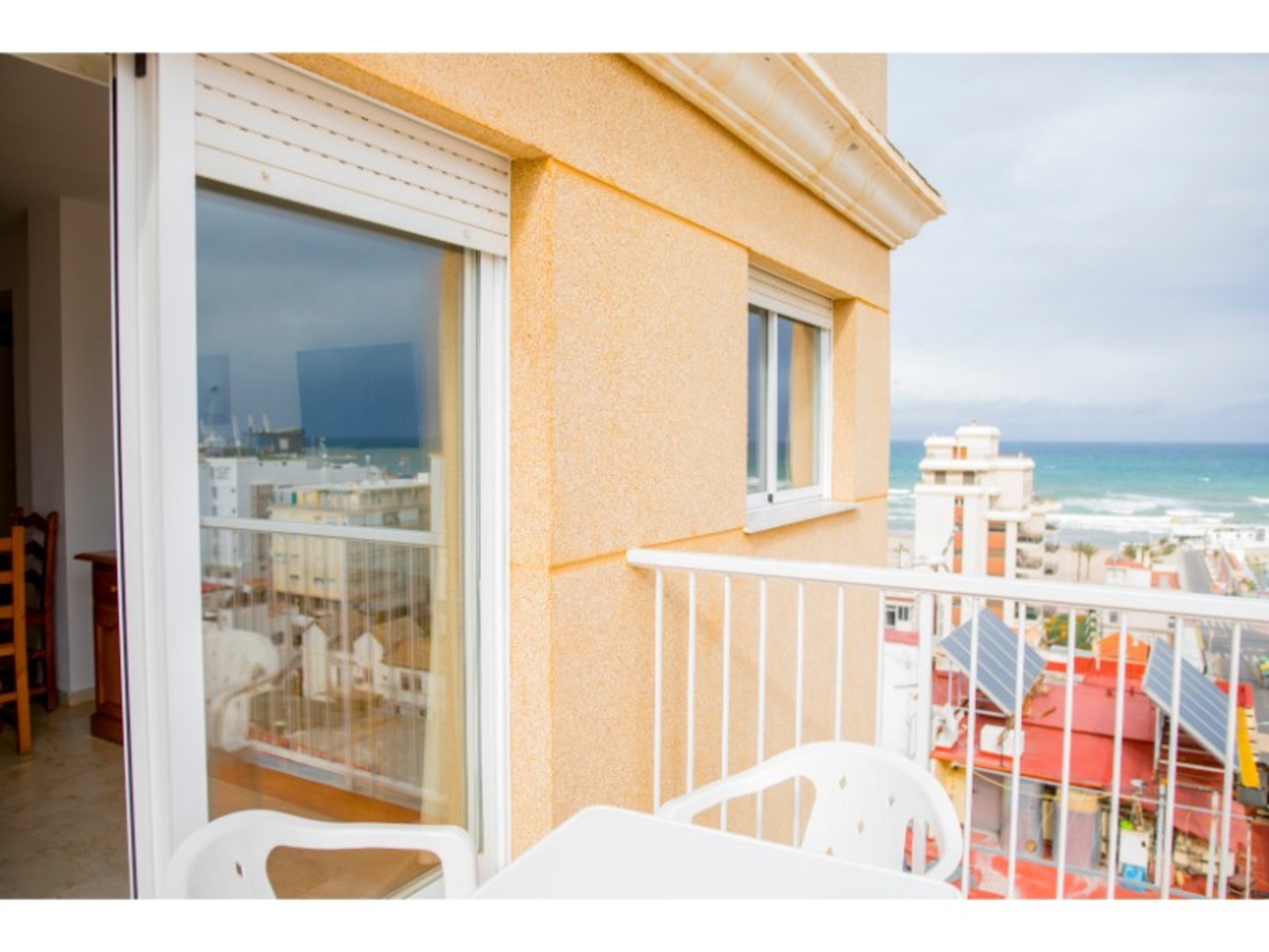 

Catania - Gandia - Apartamentos Turisticos Biarritz