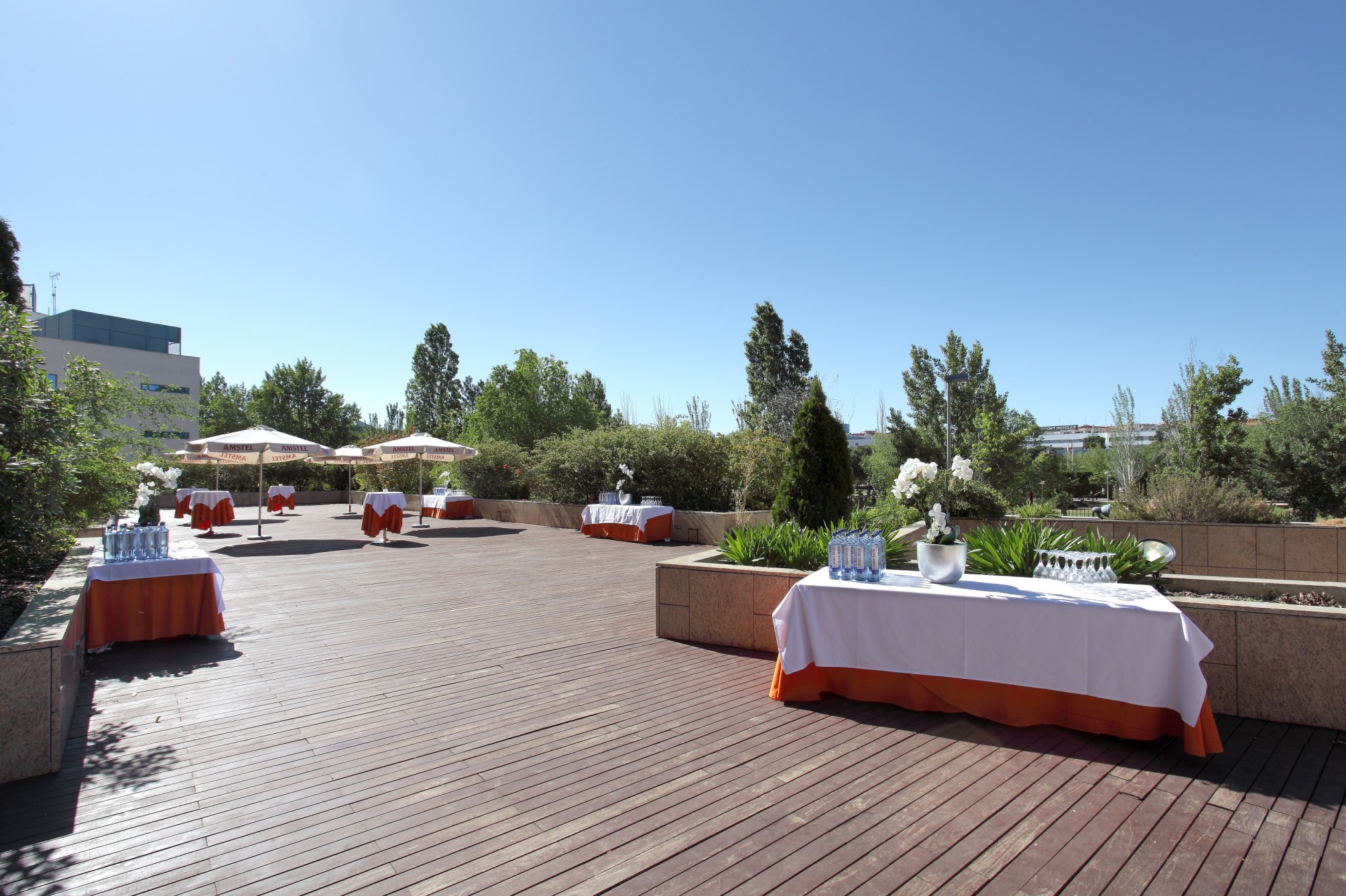 

Verona - Alcobendas - Eurostars Gran Madrid