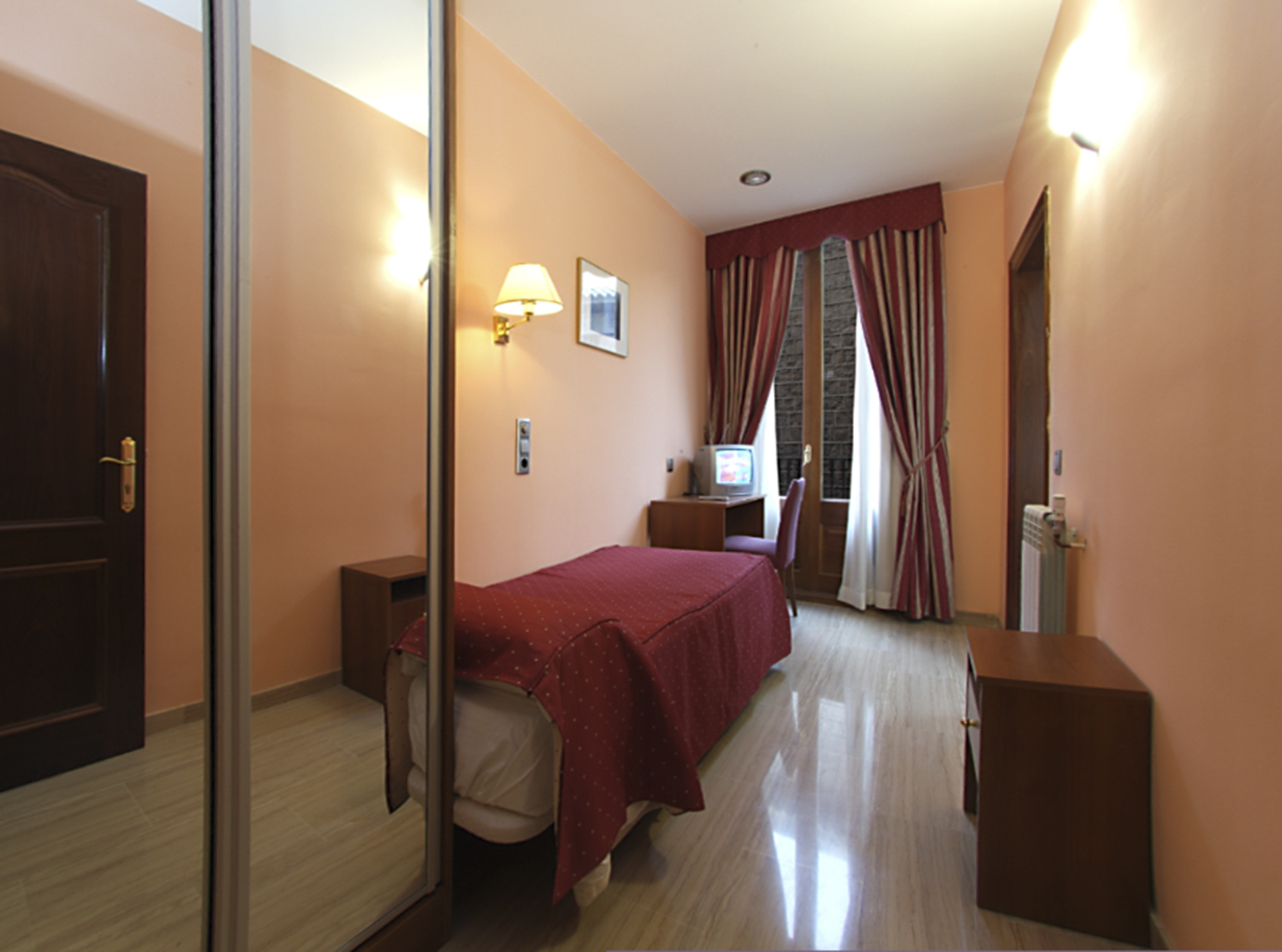 Single room