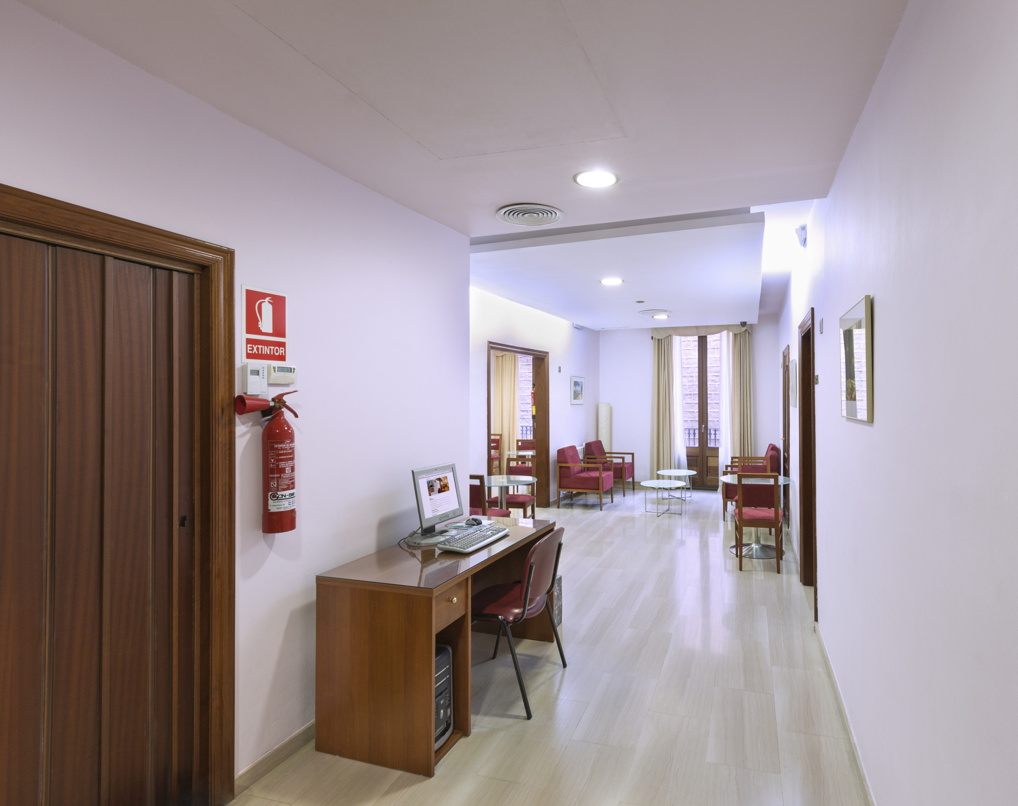 

Roma - Esplugues de Llobregat - Alba Hotel