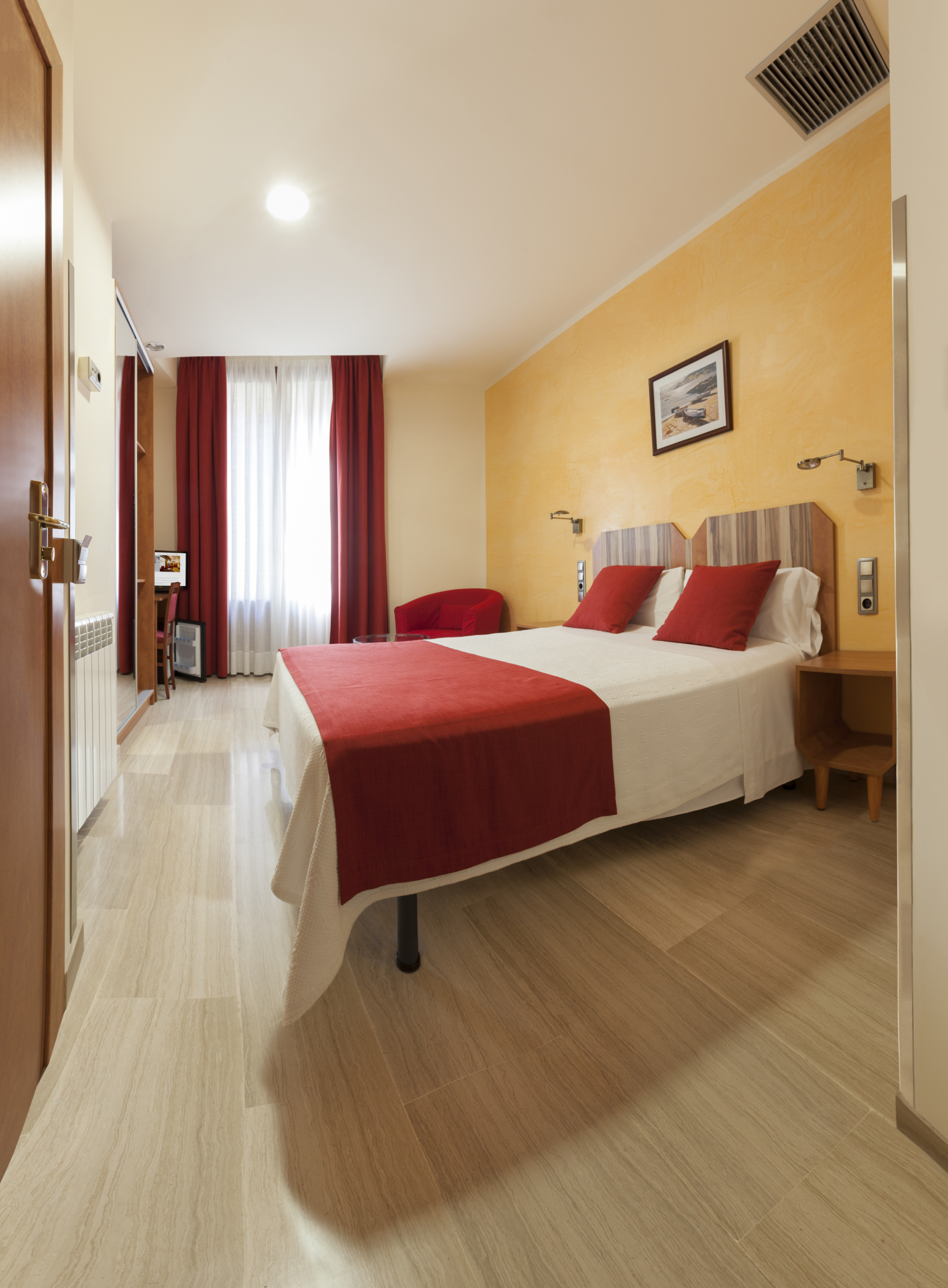 

Roma - Cornella de Llobregat - Alba Hotel