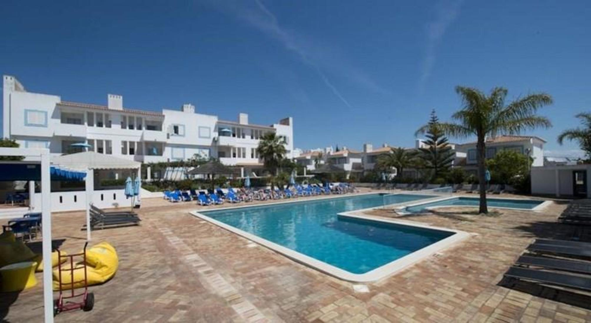 

Torino - Burgau - Agua Hotels Vila Branca - Lagos