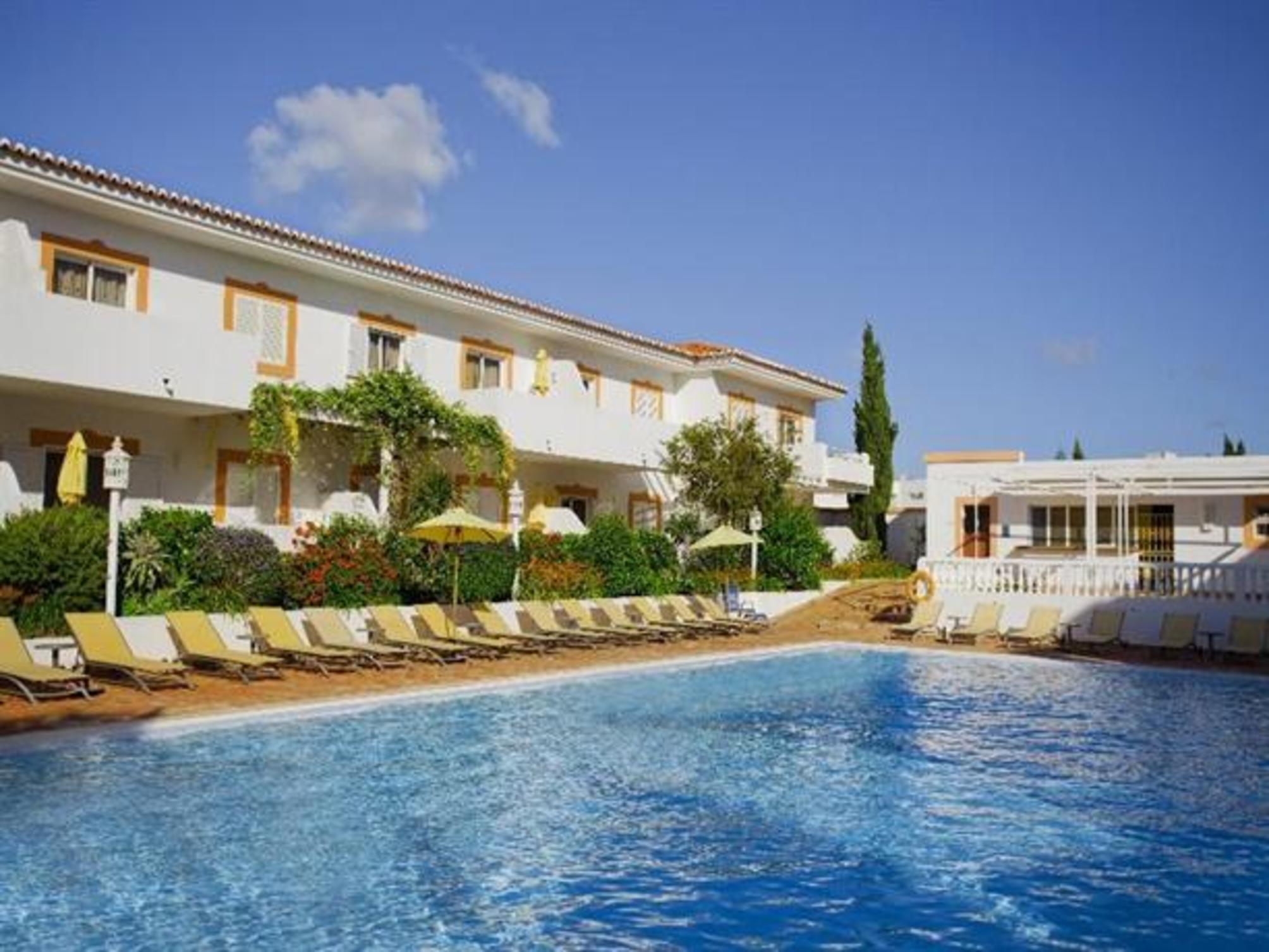 

Catania - Lagos - Agua Hotels Vila Branca - Lagos