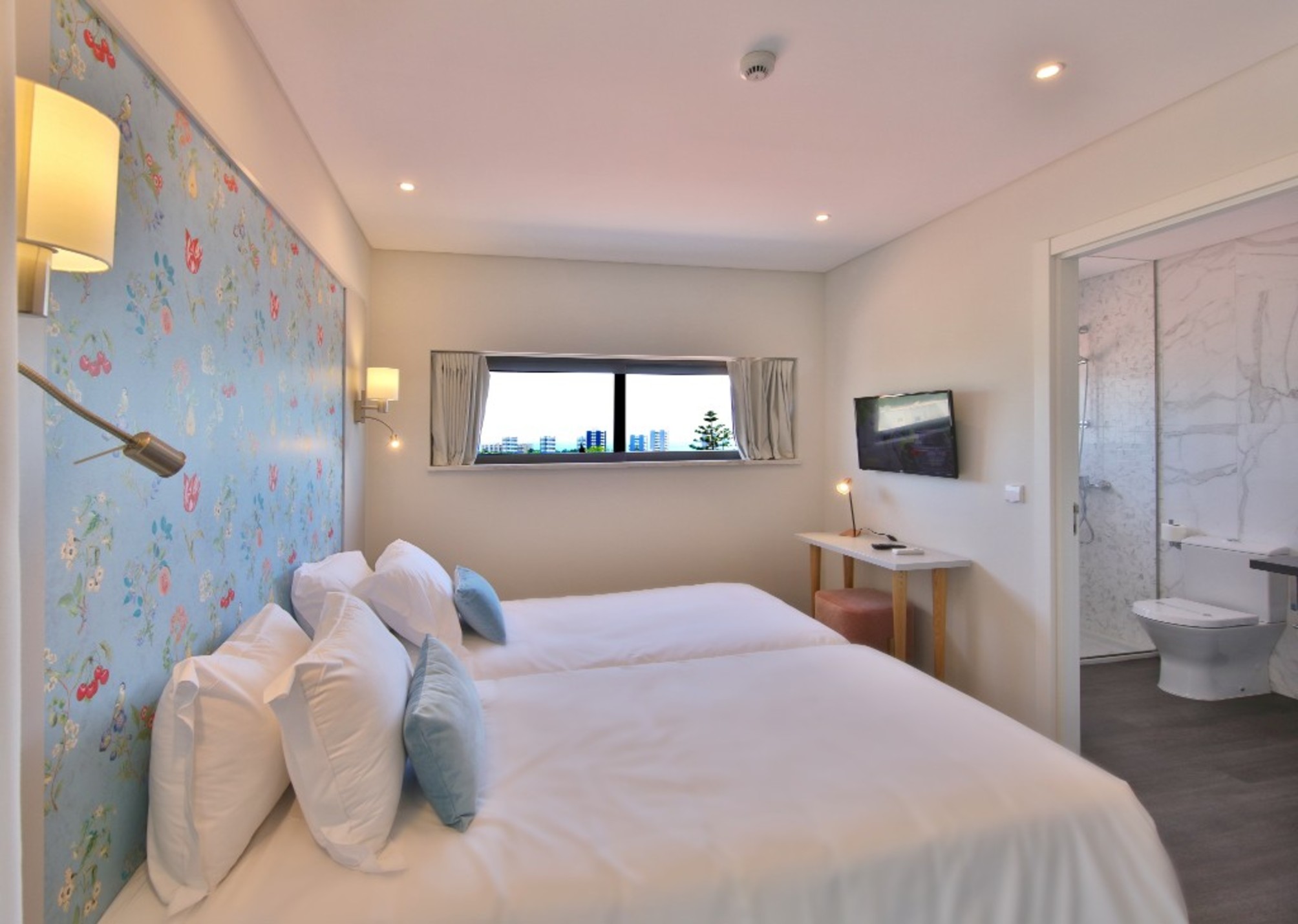

Bologna - Praia da Rocha - Agua Hotels Alvor Jardim - Alvor