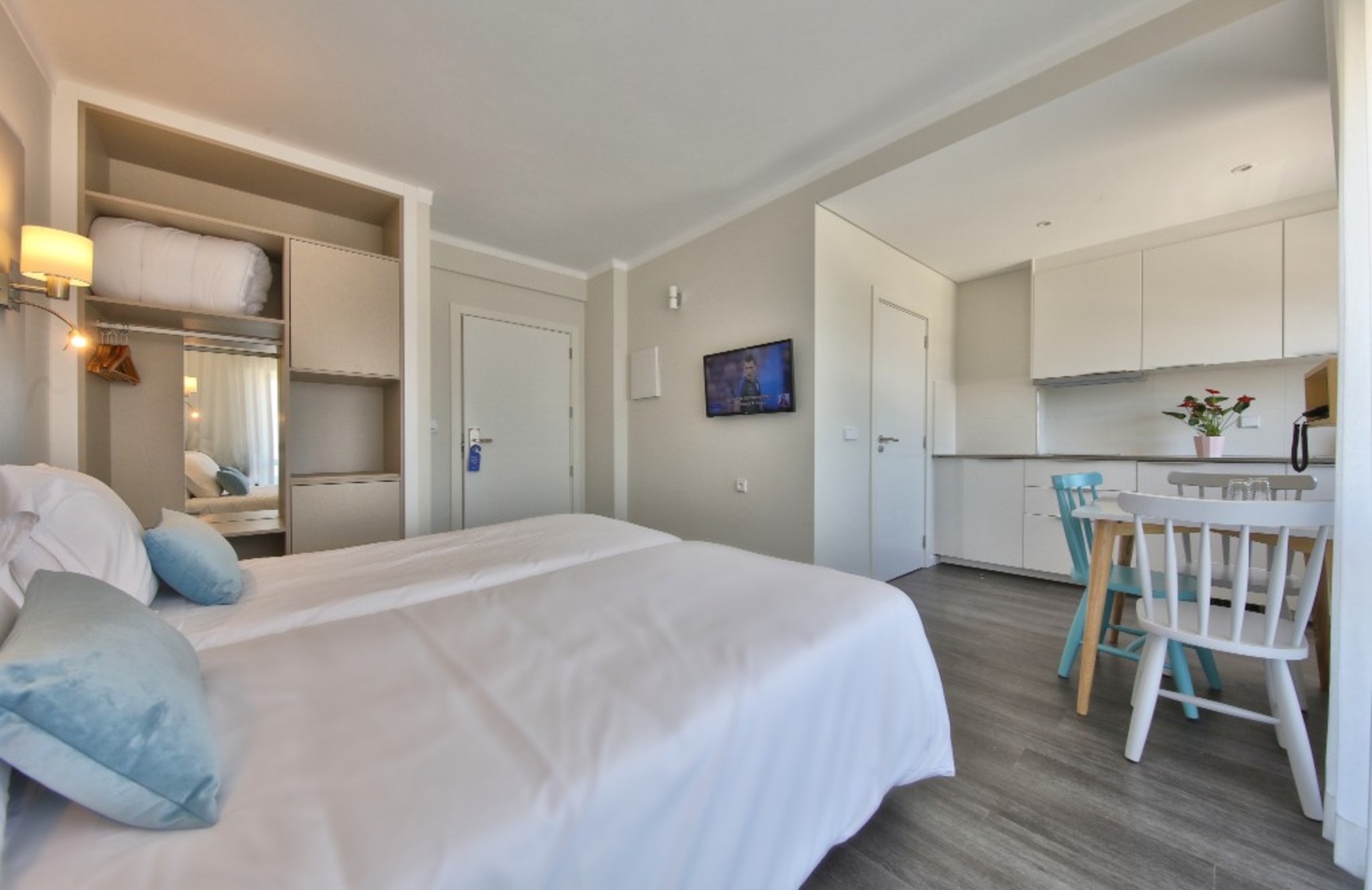 

Roma - Praia da Rocha - Agua Hotels Alvor Jardim - Alvor