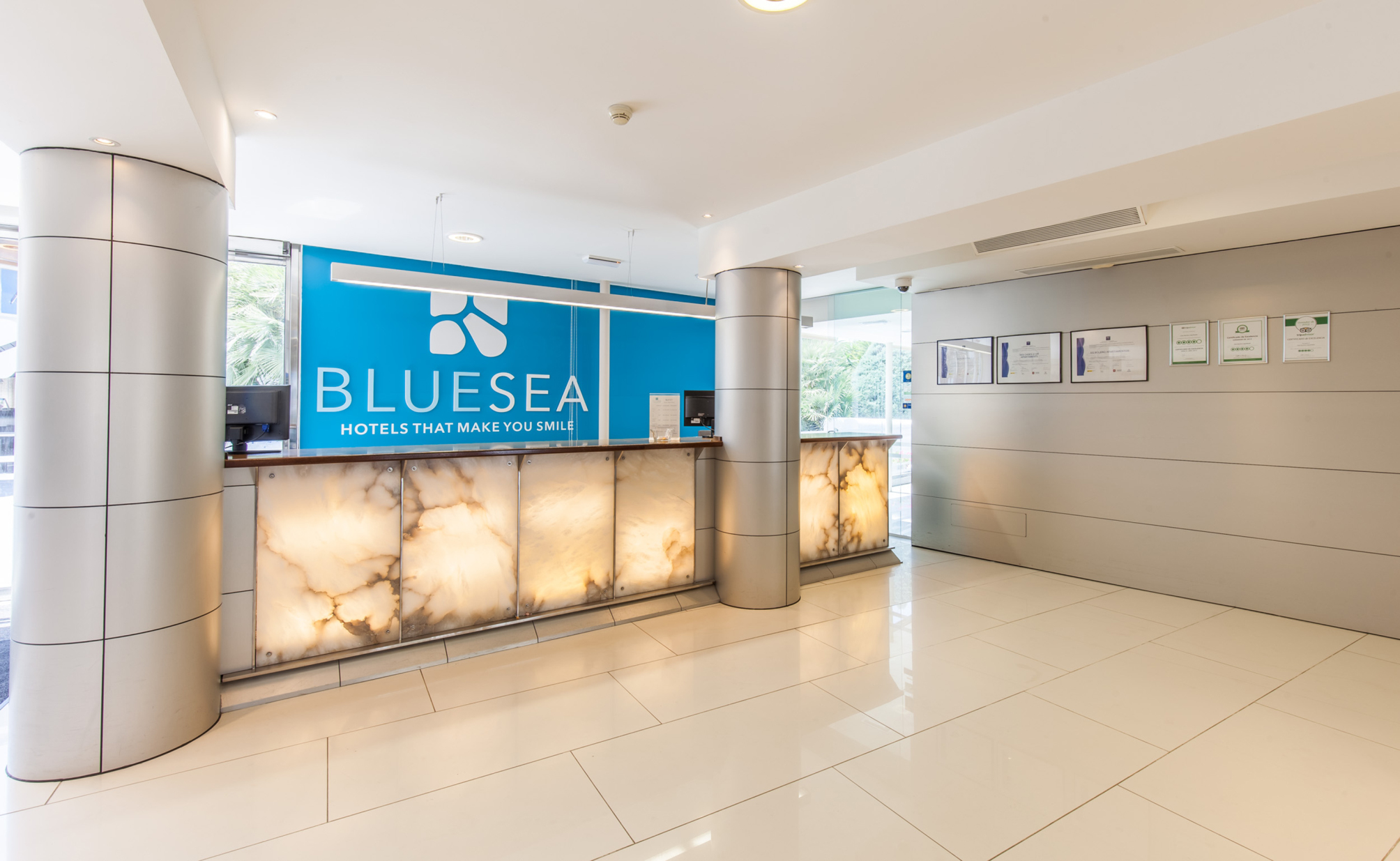 

Milano - Santanyi - BLUESEA Ses Cases d'Or