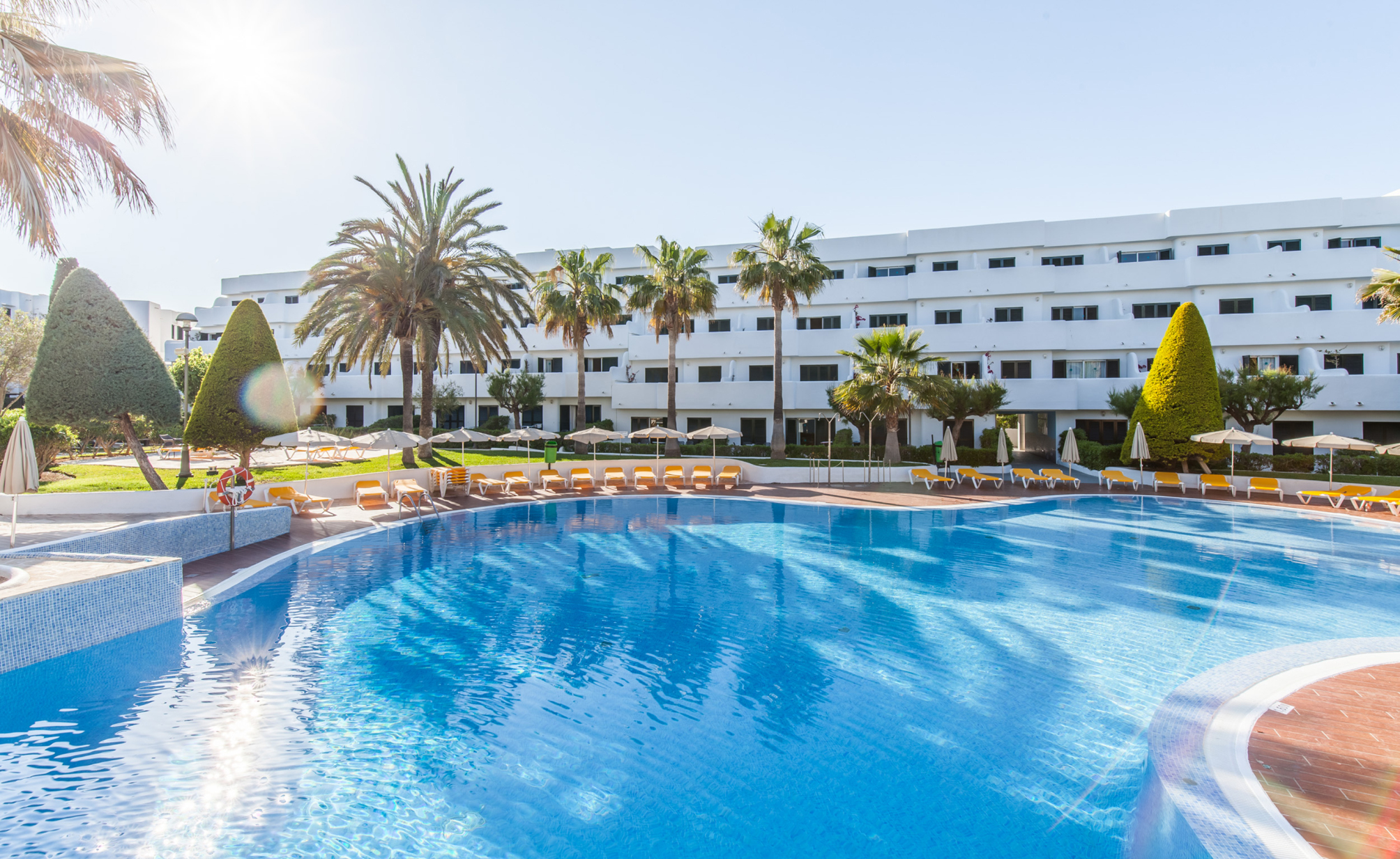 

Alghero - Cala D'Or - BLUESEA Ses Cases d'Or