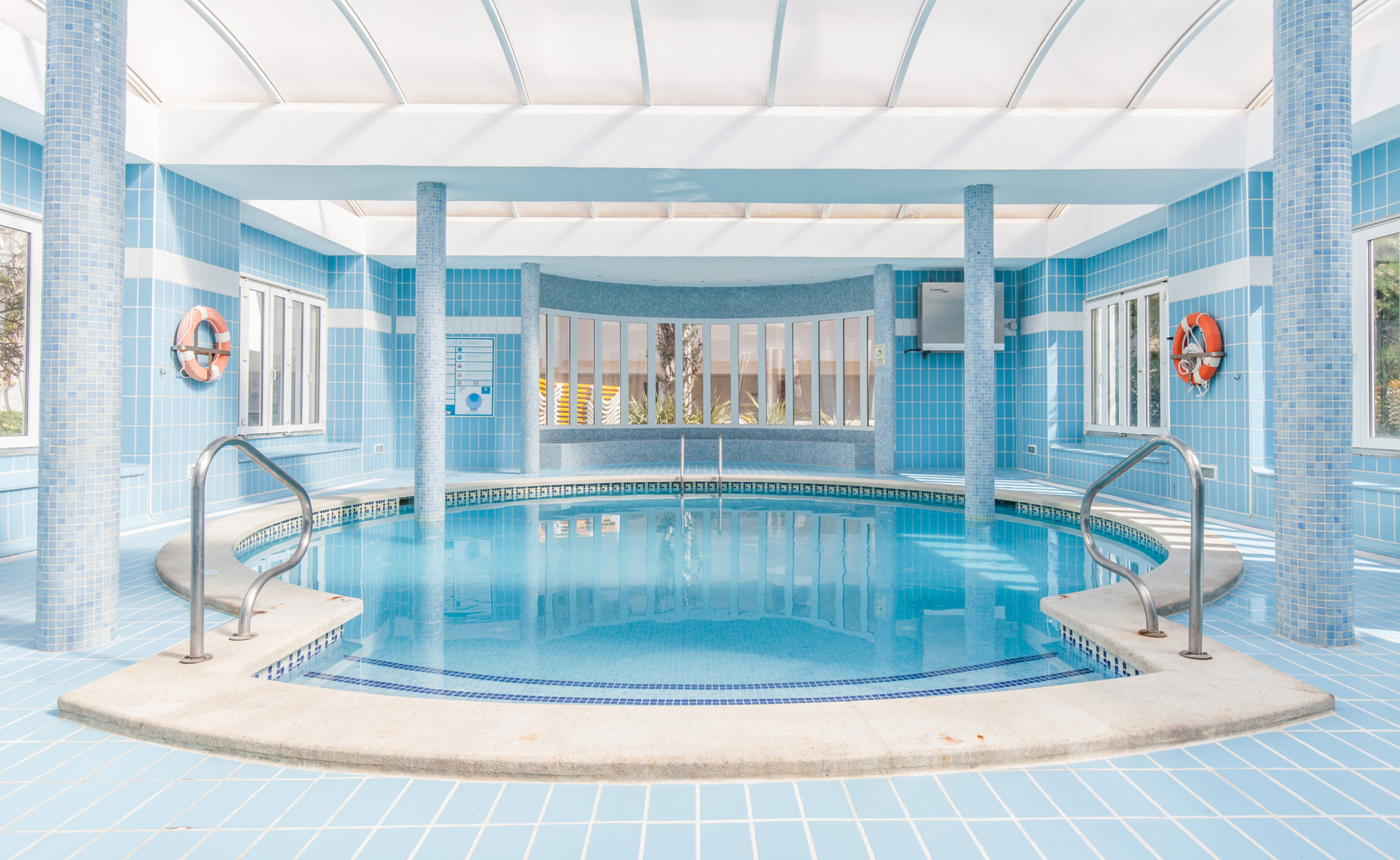 

Milano - Santanyi - BLUESEA Ses Cases d'Or
