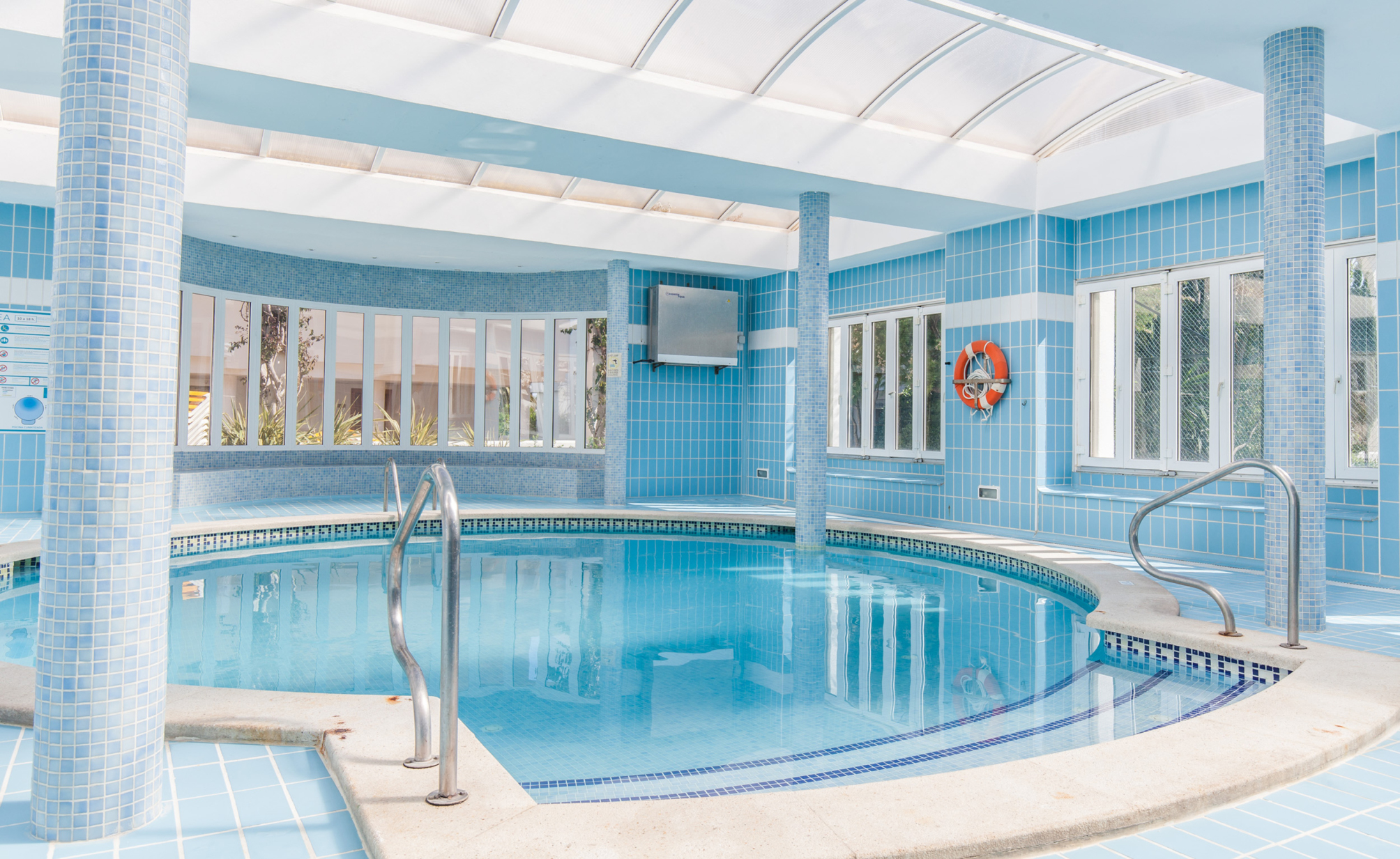 

Milano - Santanyi - BLUESEA Ses Cases d'Or