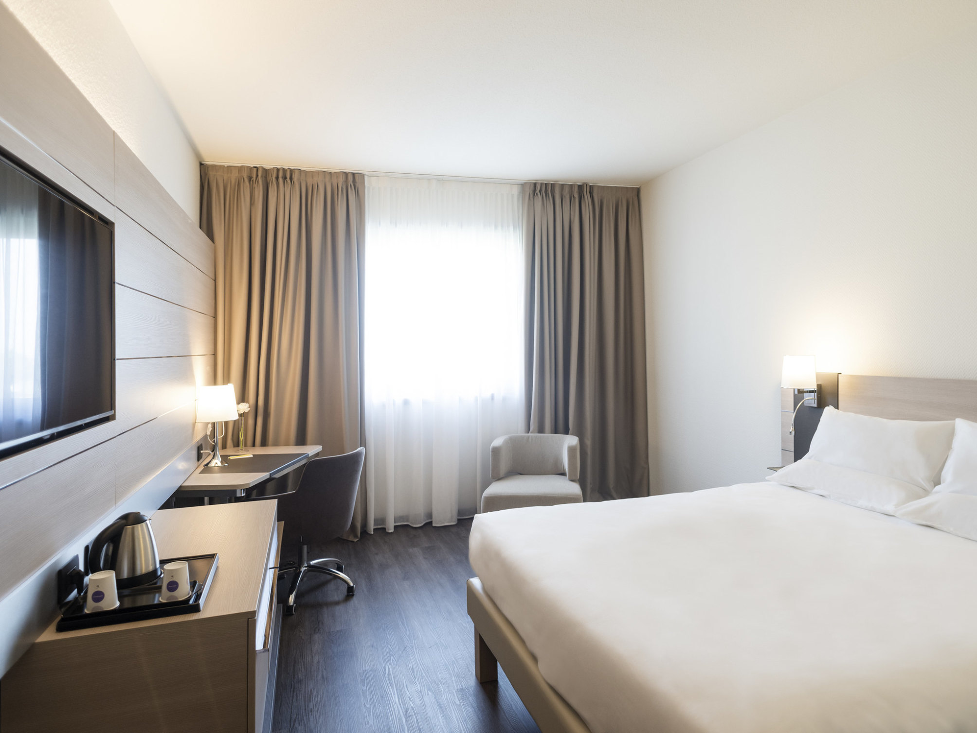 

Napoli - Brescia - Novotel Brescia Due